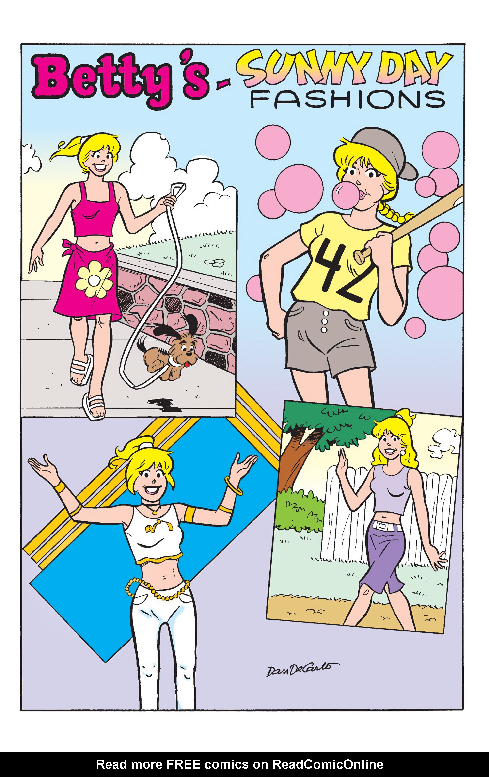 Read online Pep Digital comic -  Issue #84 - 142