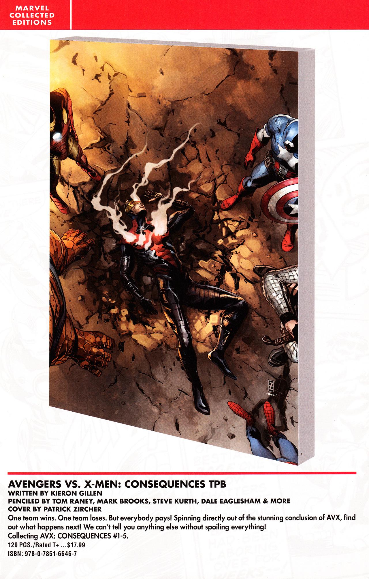 Read online Marvel Previews comic -  Issue #4 - 103