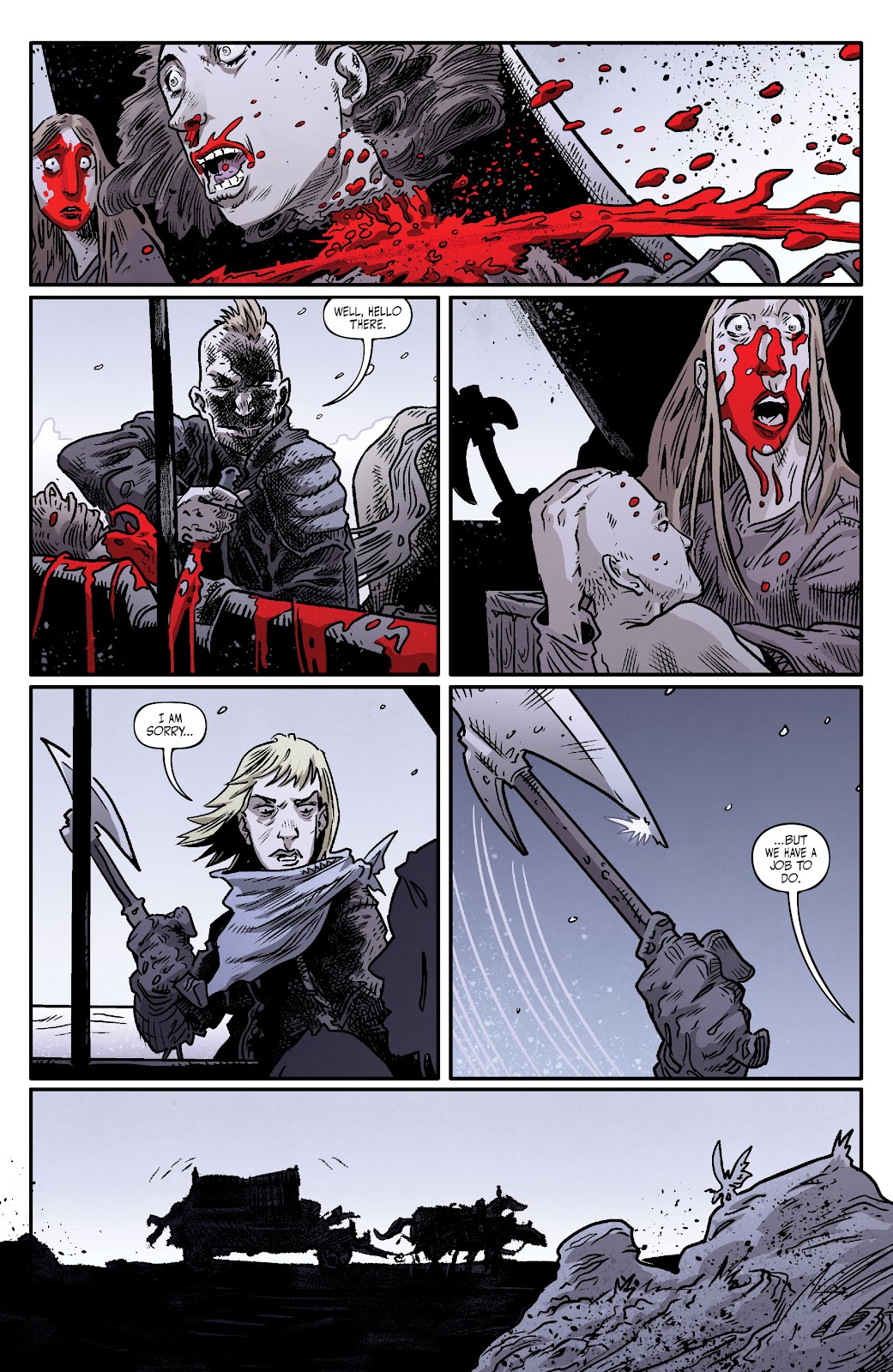 Spread issue 14 - Page 7