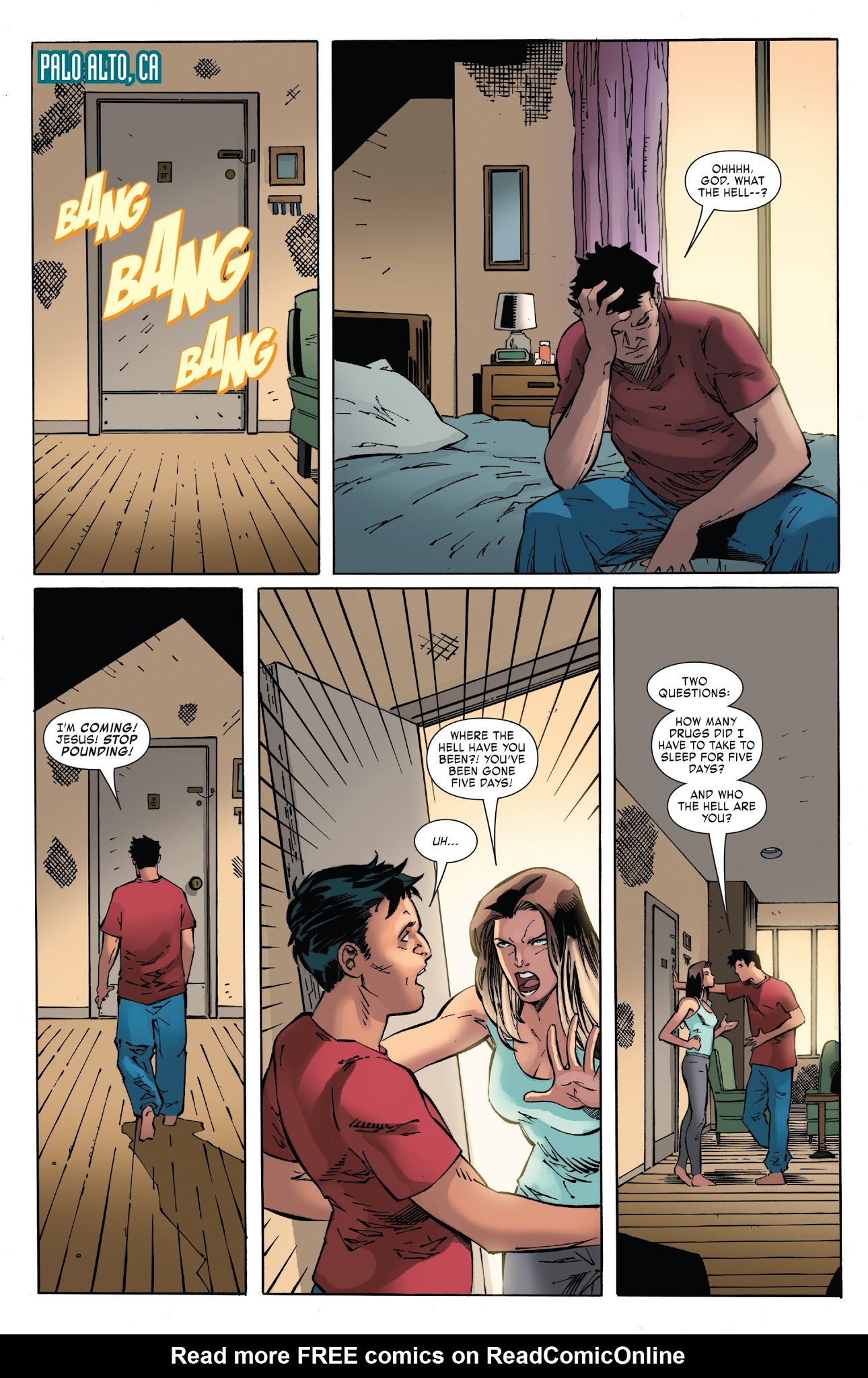 Read online The Prox Transmissions comic -  Issue # TPB - 87