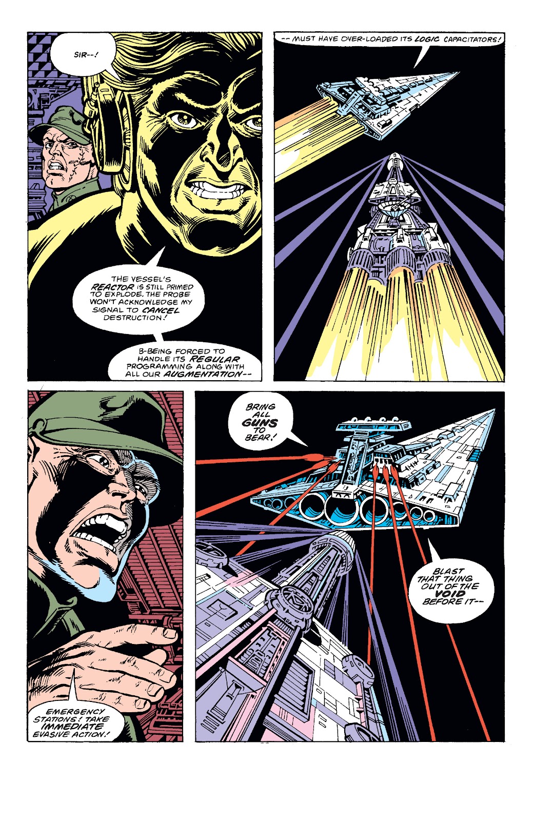 Star Wars (1977) issue 45 - Page 21