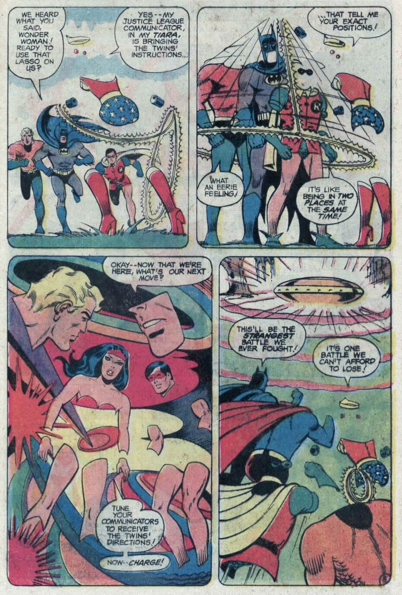 Read online The Super Friends comic -  Issue #29 - 6