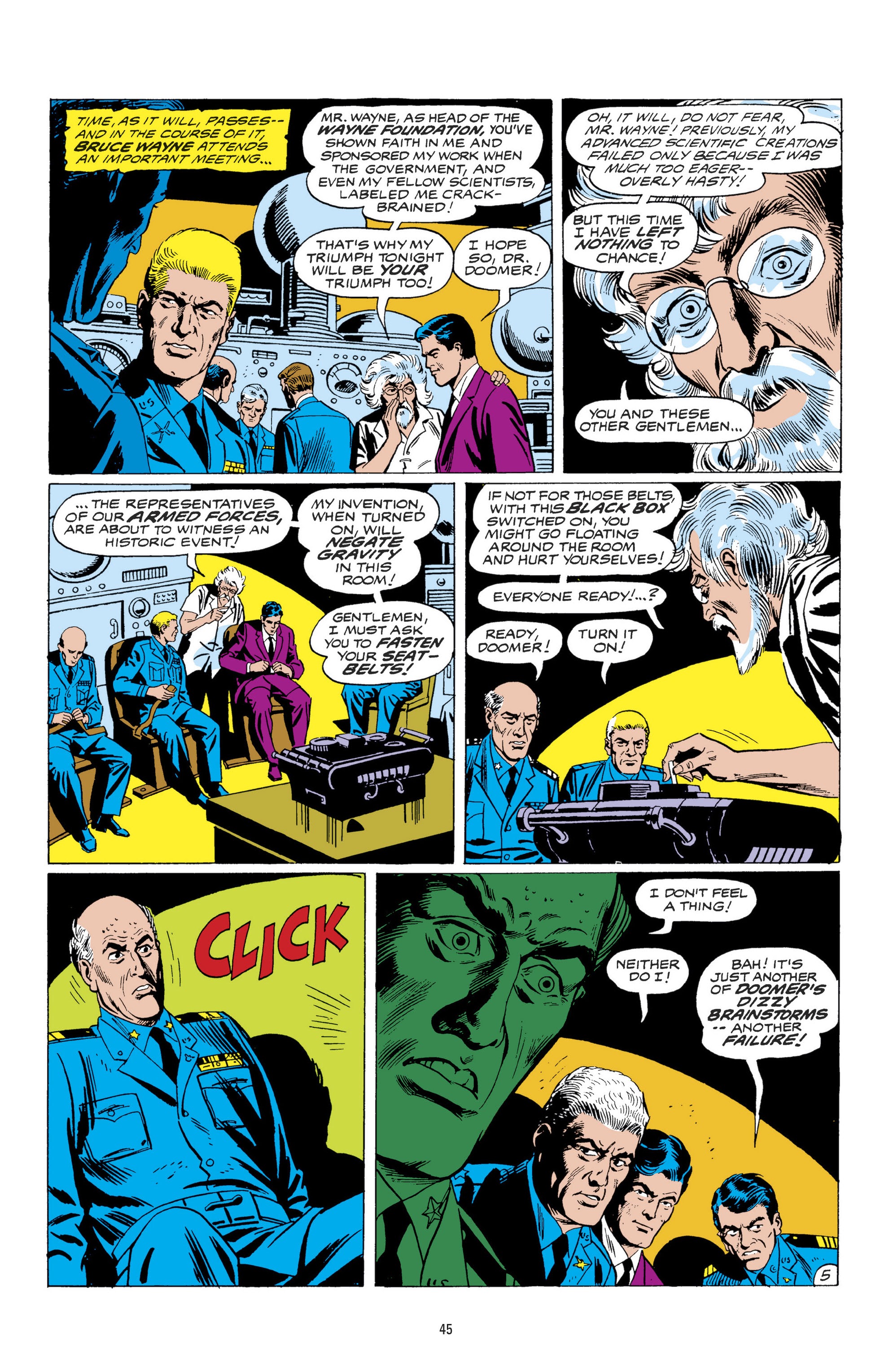 Read online The Joker: His Greatest Jokes comic -  Issue # TPB (Part 1) - 45