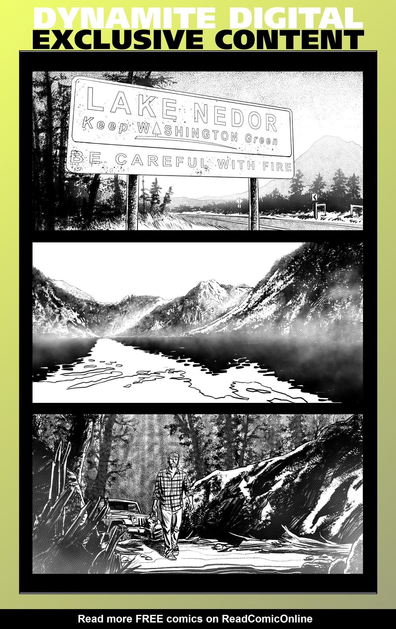 Read online Project Superpowers: BlackCross comic -  Issue #1 - 28