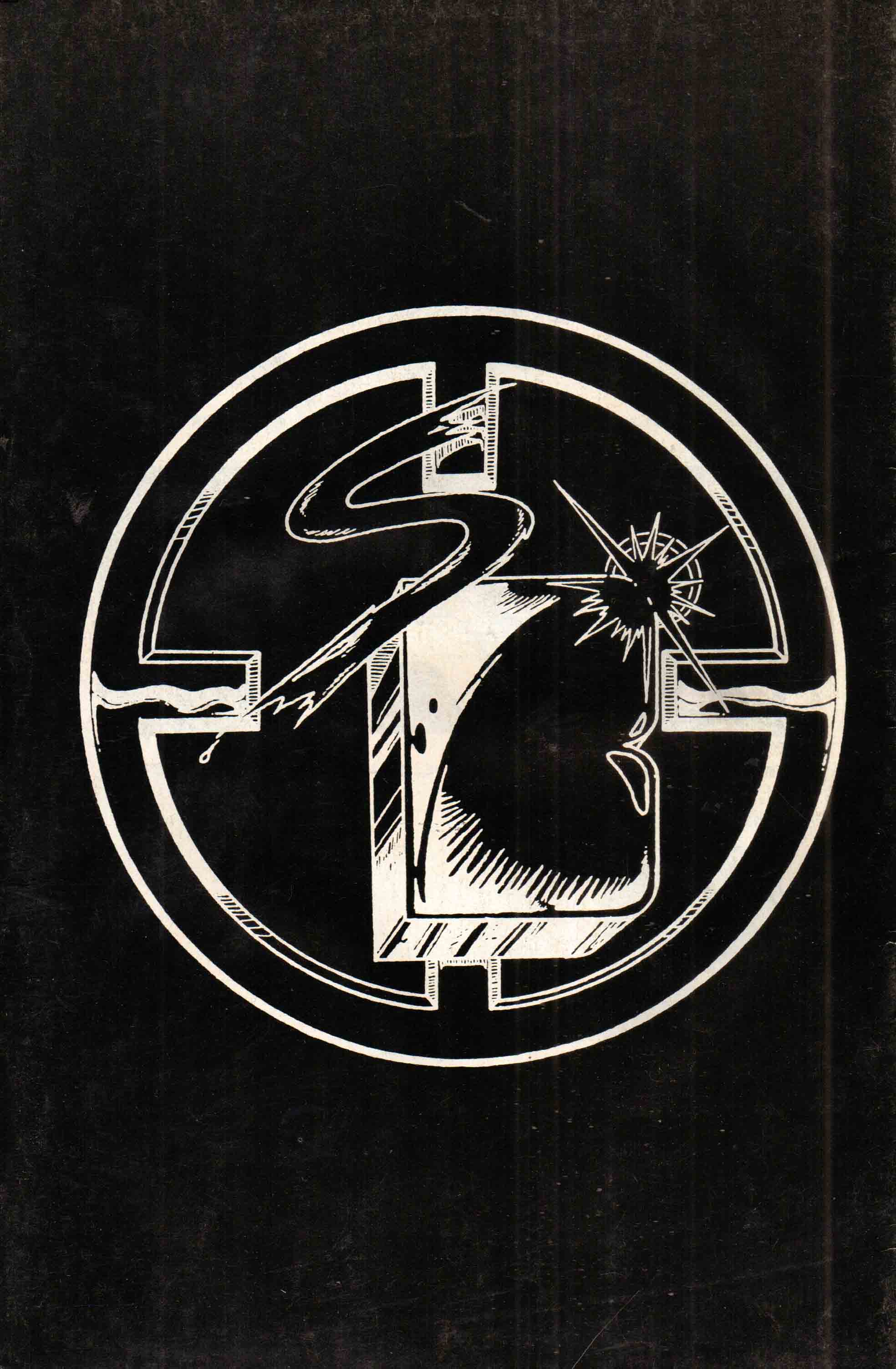 Read online Space Beaver comic -  Issue #8 - 36