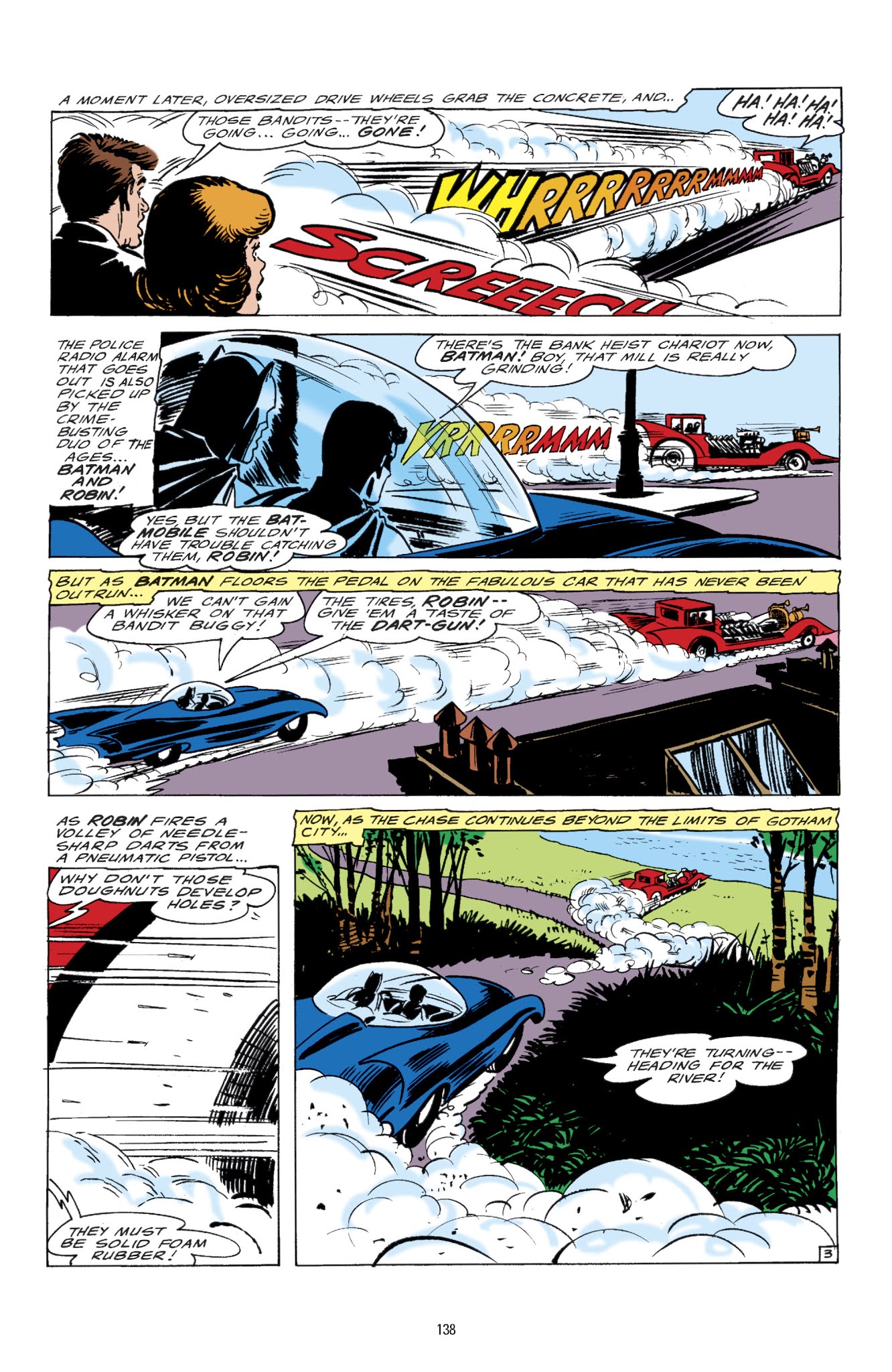 Read online Teen Titans: The Silver Age comic -  Issue # TPB 1 (Part 2) - 38