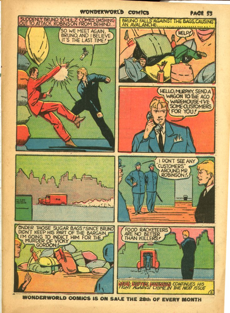 Read online Wonderworld Comics comic -  Issue #9 - 57