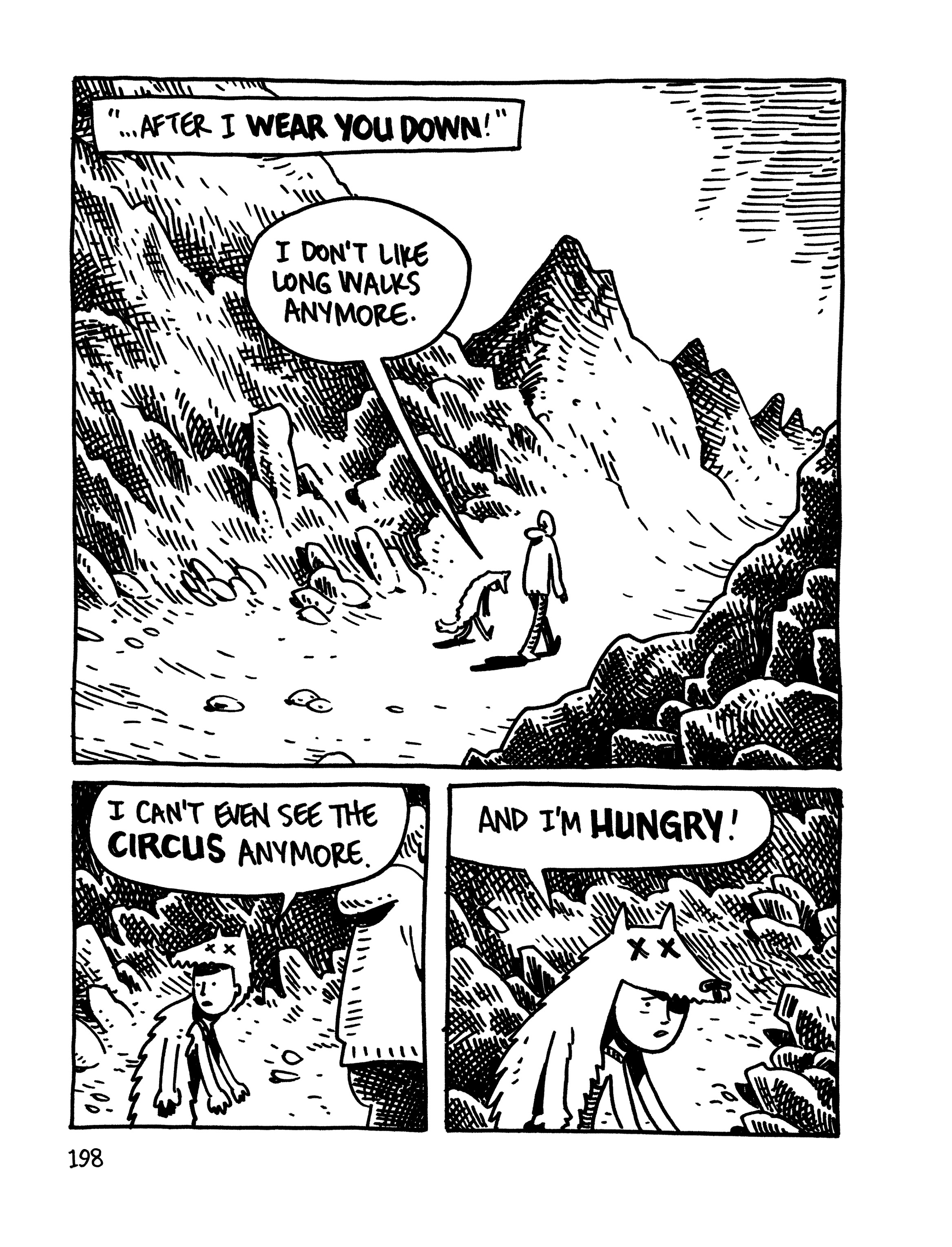 Read online Far Arden comic -  Issue # TPB (Part 2) - 91