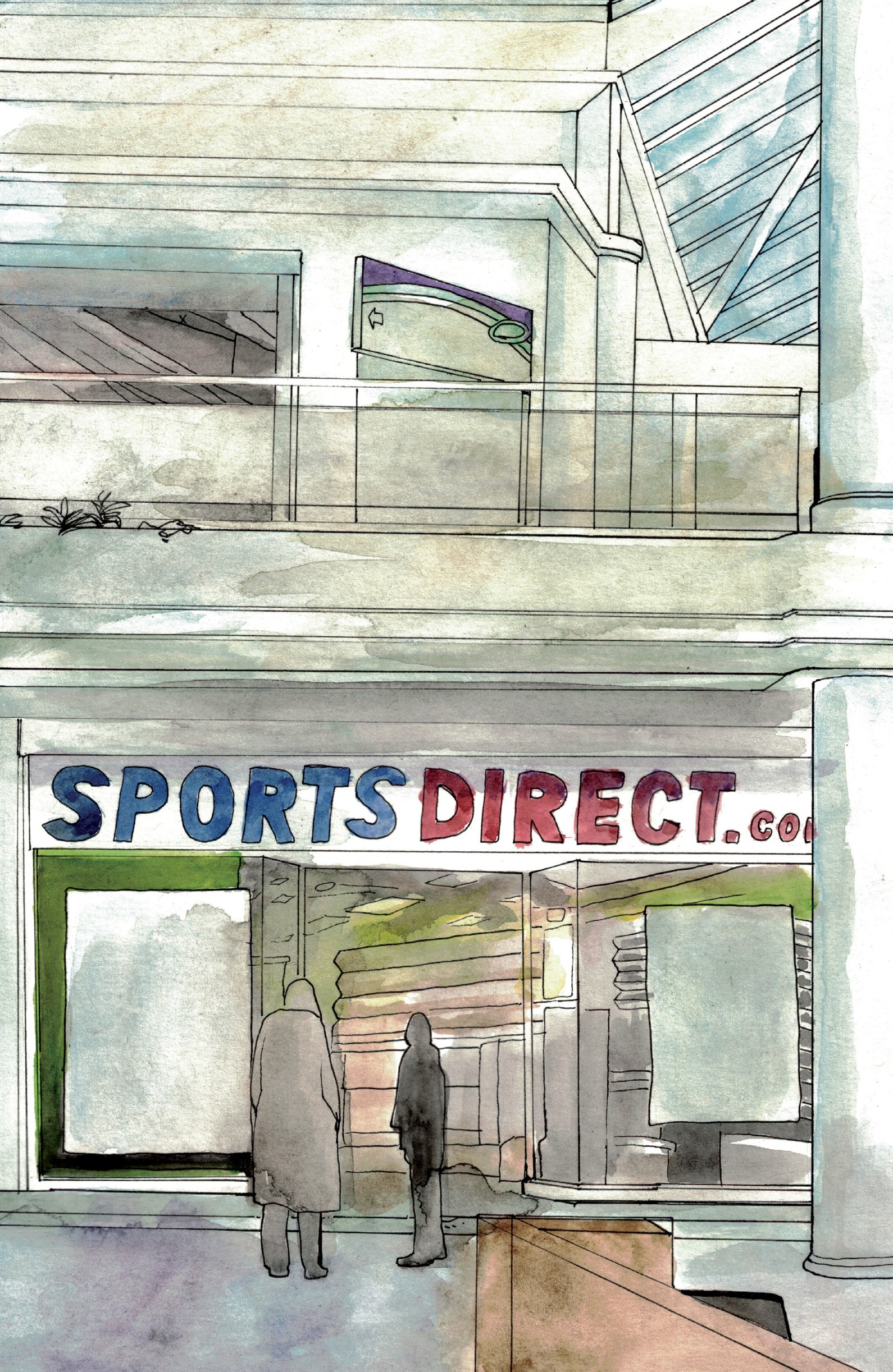 Read online 920London comic -  Issue # TPB - 115