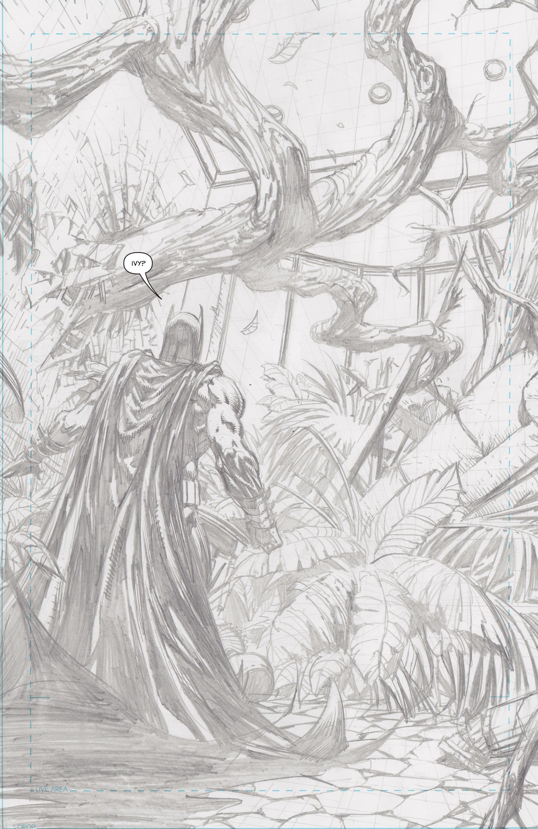 Read online Batman: The Dark Knight Unwrapped By David Finch Deluxe Edition comic -  Issue # TPB (Part 2) - 53