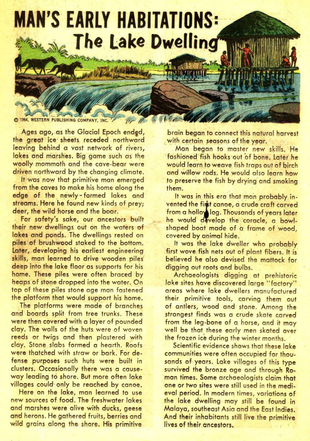 Read online Turok, Son of Stone comic -  Issue #41 - 18