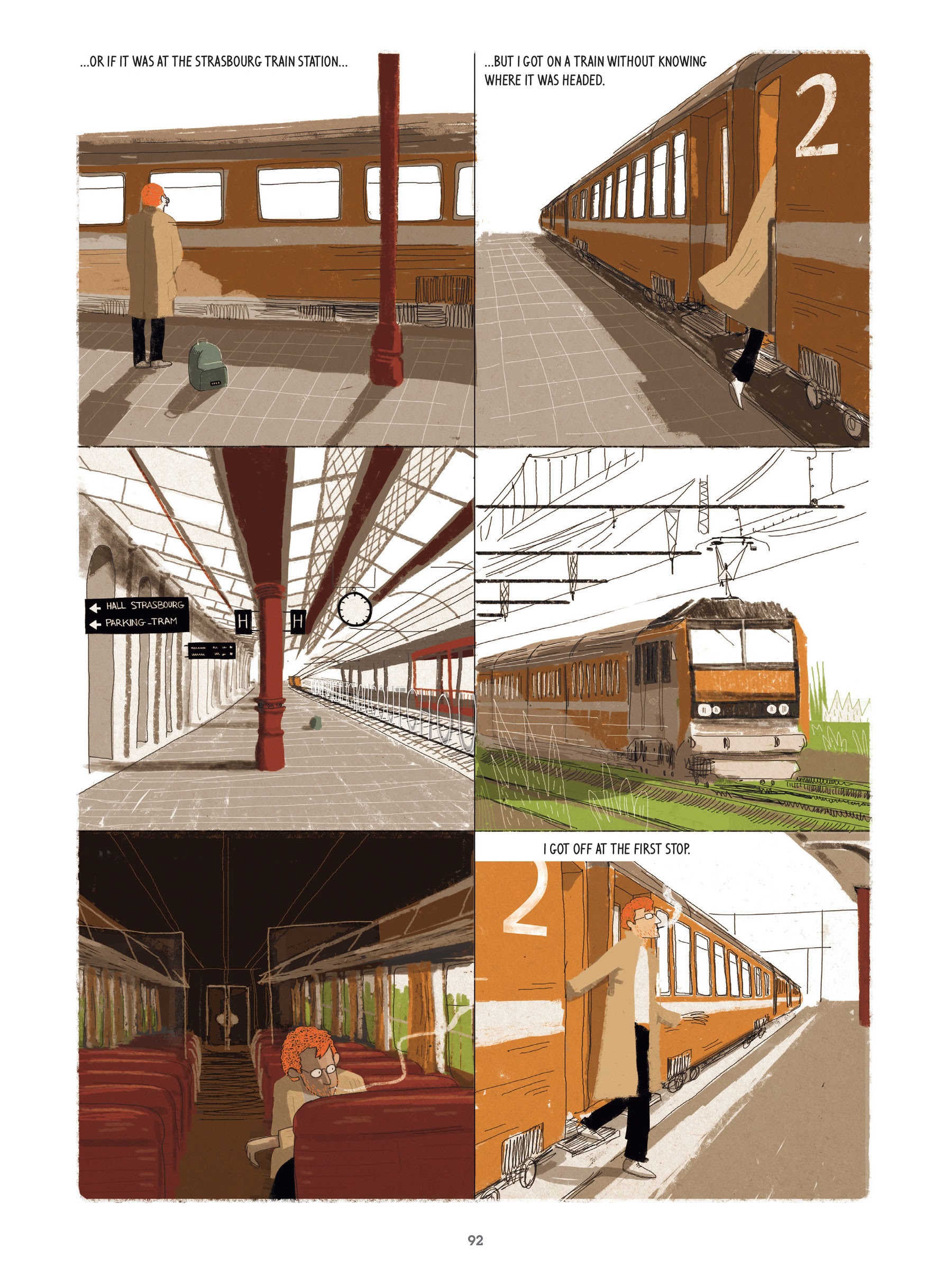 Read online Psychotic comic -  Issue # TPB (Part 1) - 90