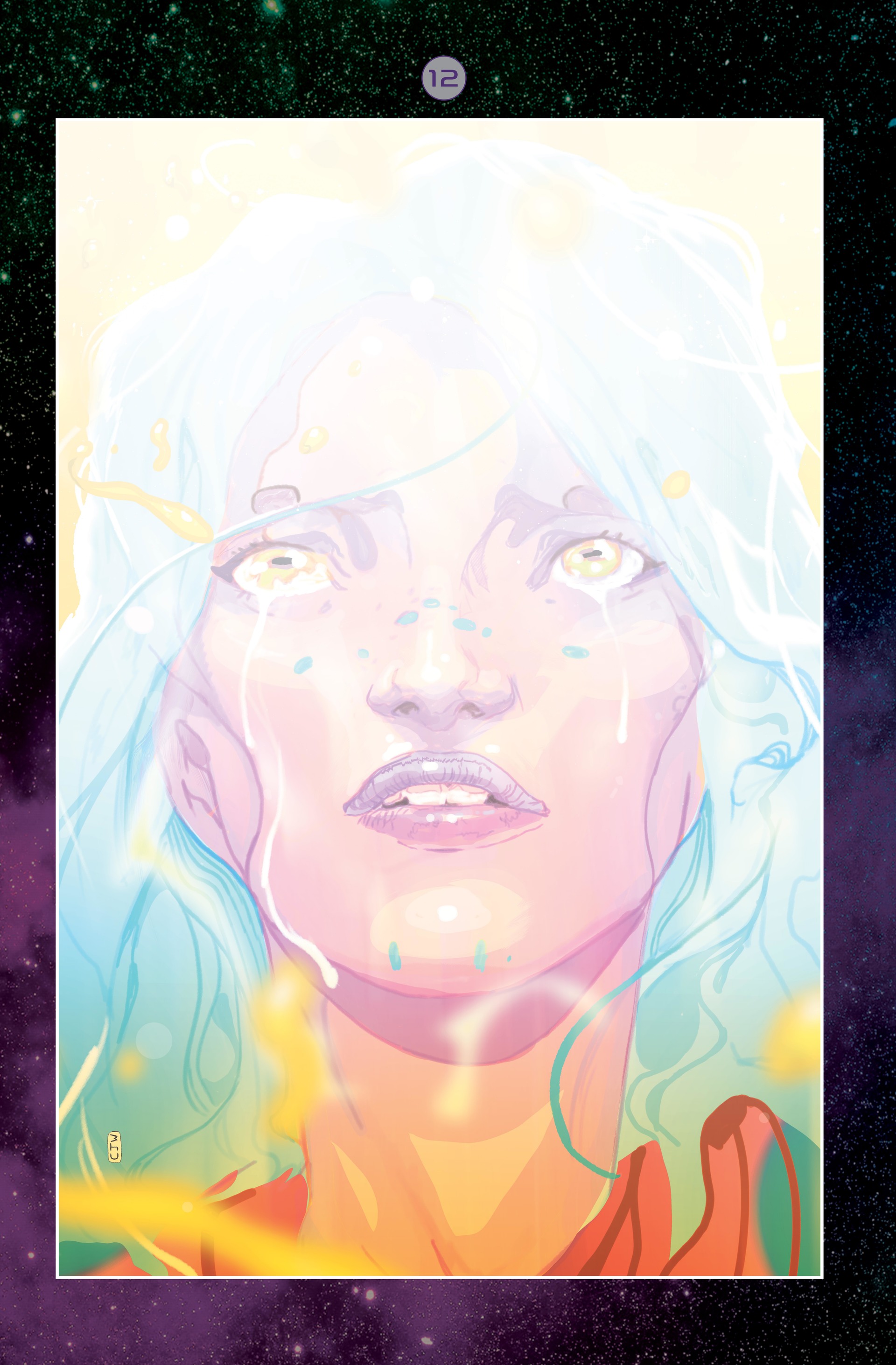 Read online Invisible Kingdom Library Edition comic -  Issue # TPB (Part 4) - 106