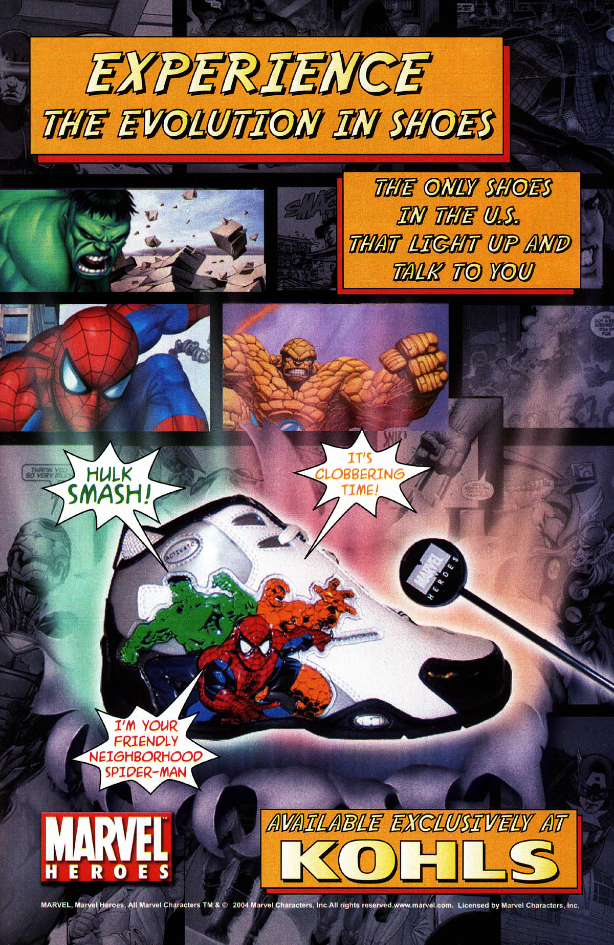 Marvel Team-Up (2004) Issue #15 #15 - English 21
