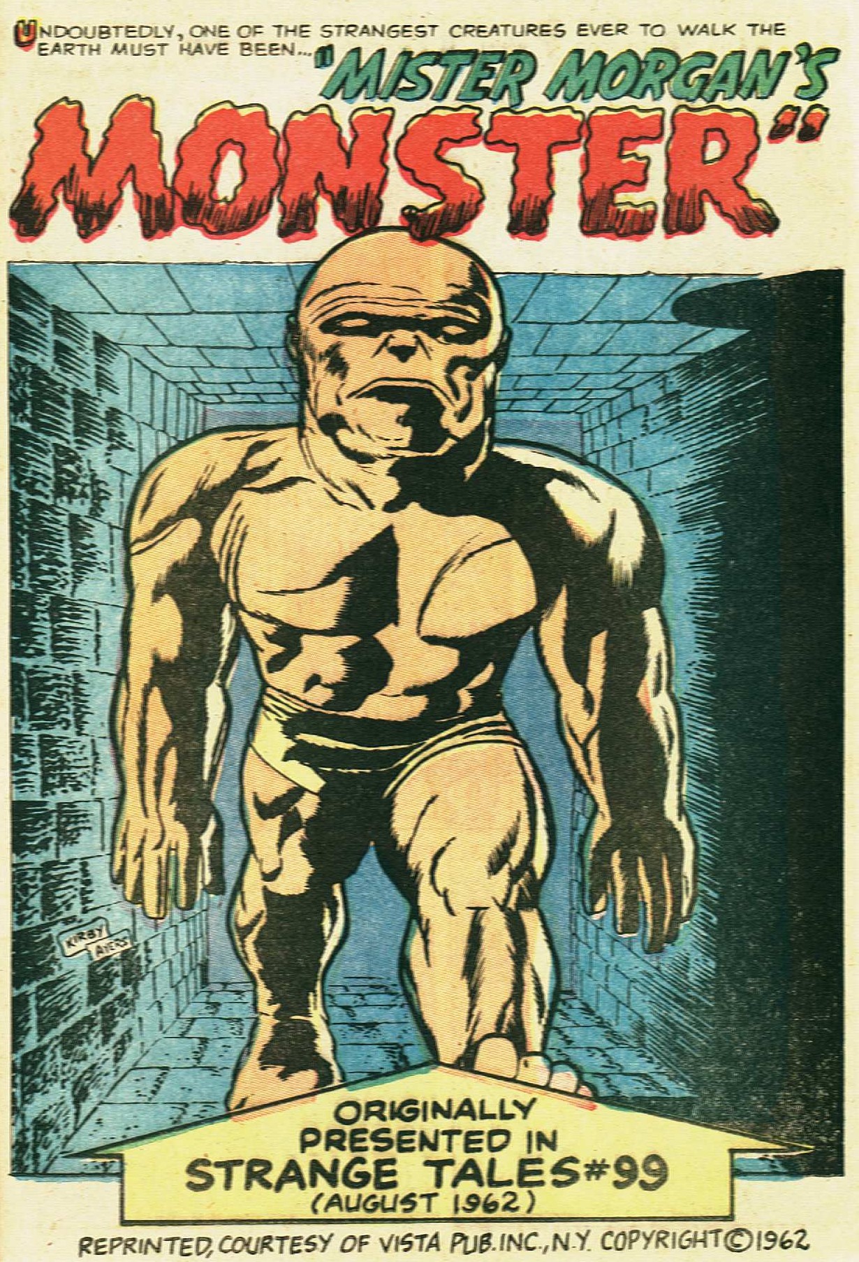 Read online Fantasy Masterpieces comic -  Issue #11 - 41