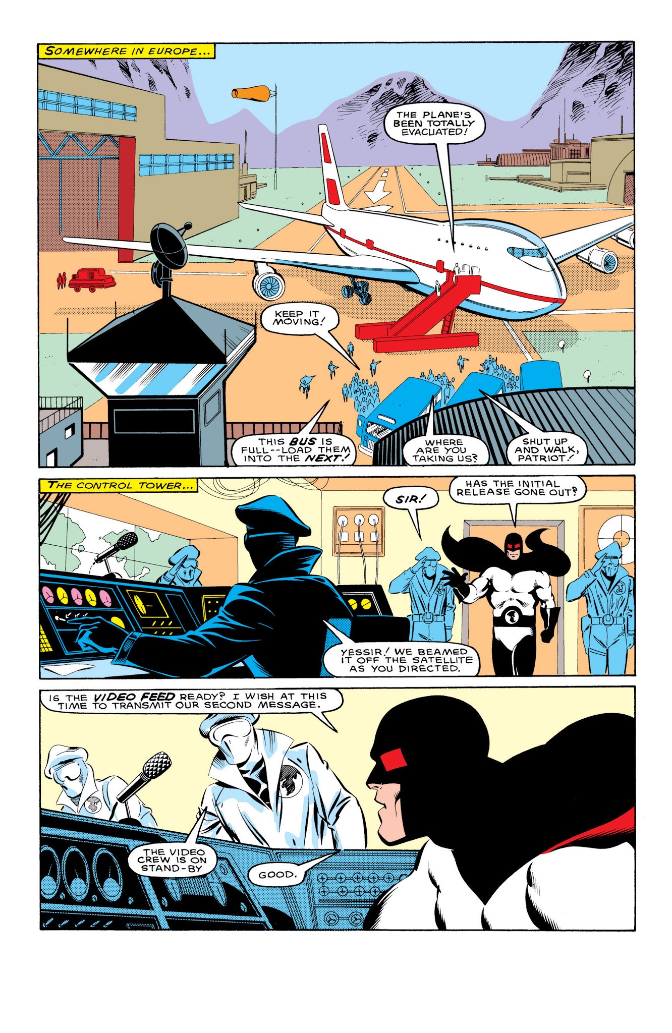 Read online Captain America Epic Collection comic -  Issue # Justice is Served (Part 2) - 90