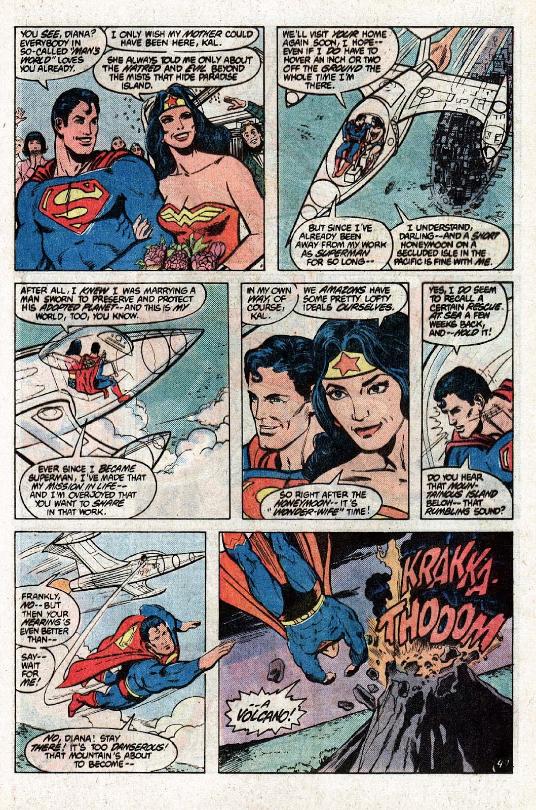 Wonder Woman (1942) issue 300 - Page 51