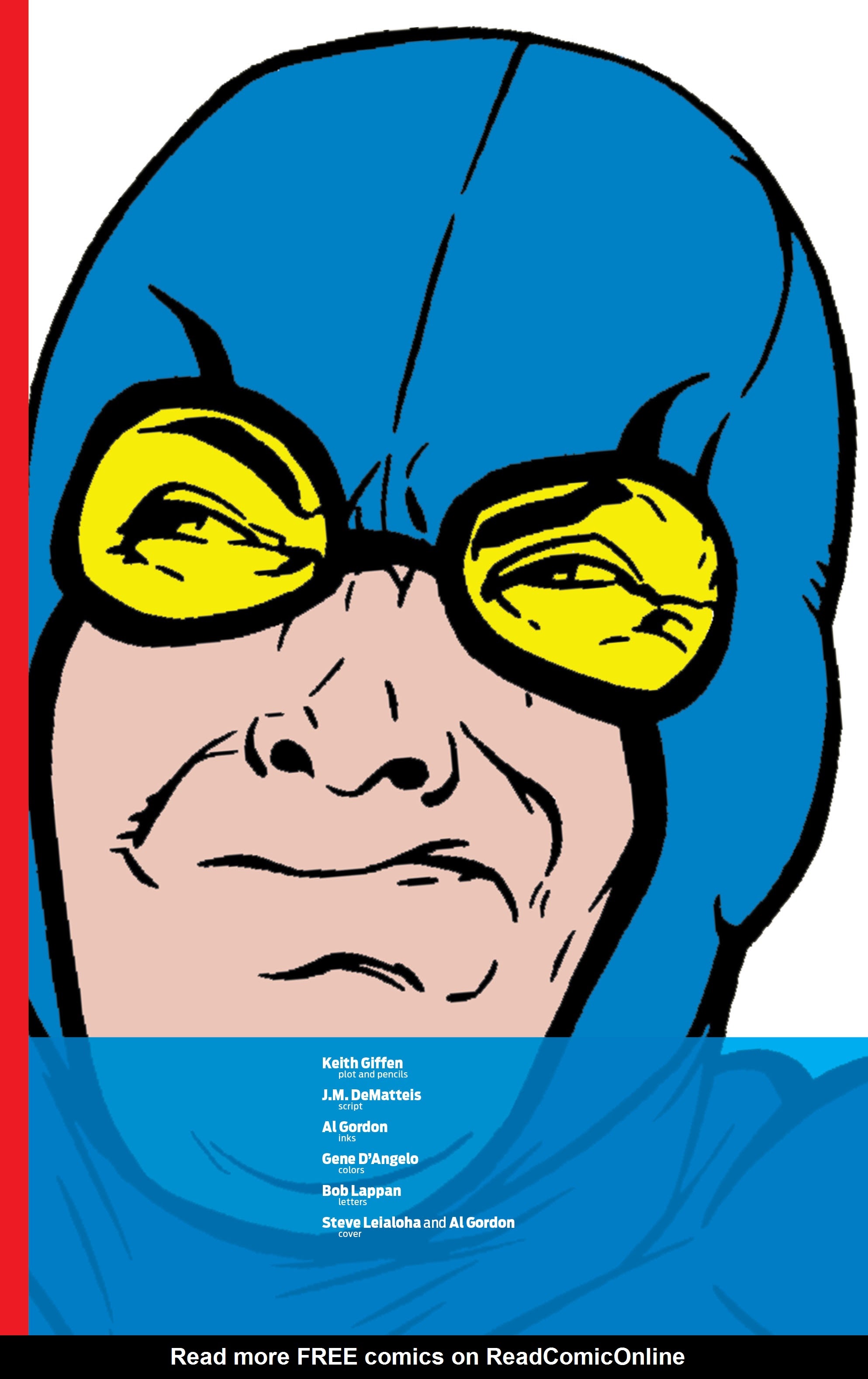 Read online Justice League International: Born Again comic -  Issue # TPB (Part 4) - 55