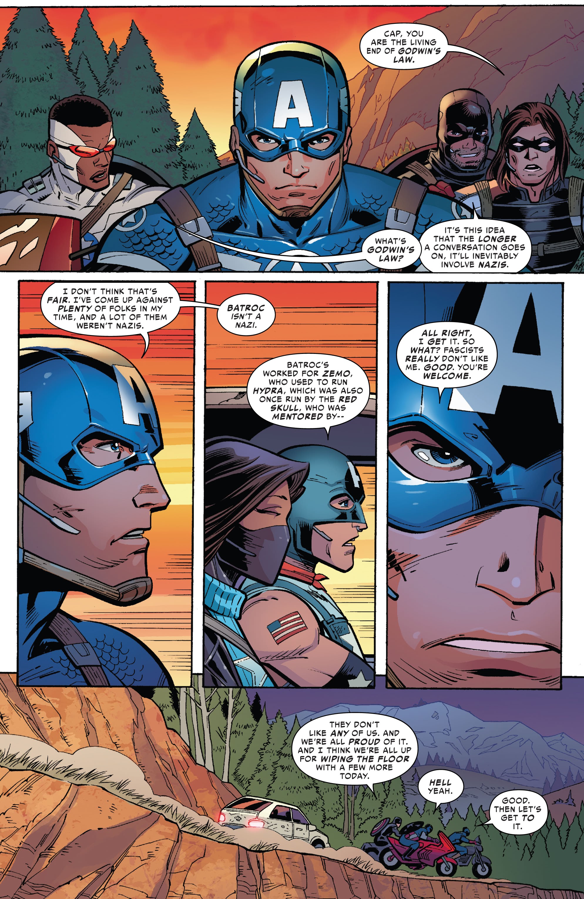 Read online The United States Of Captain America comic -  Issue #4 - 11