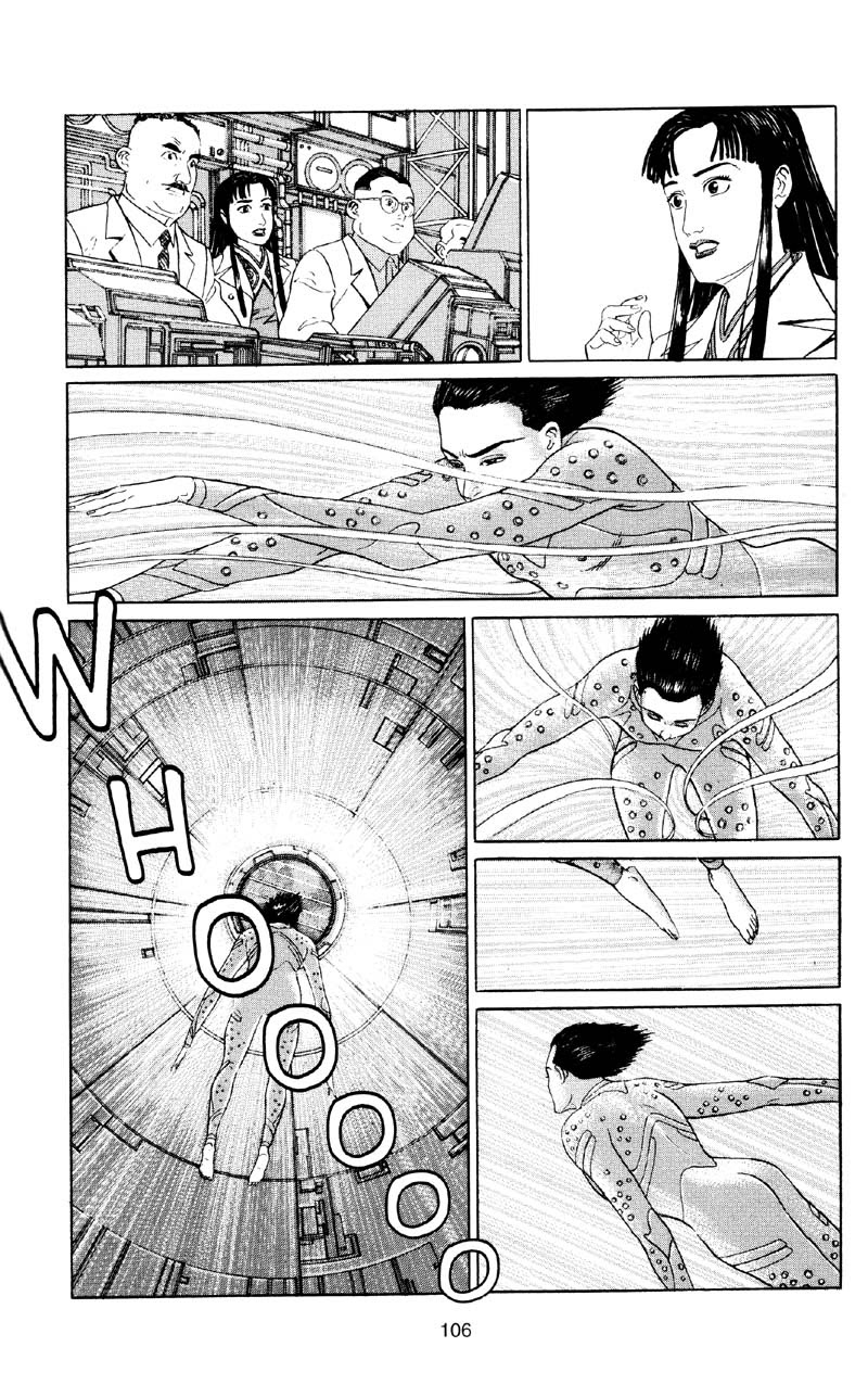 Read online Icaro comic -  Issue # TPB 1 - 98