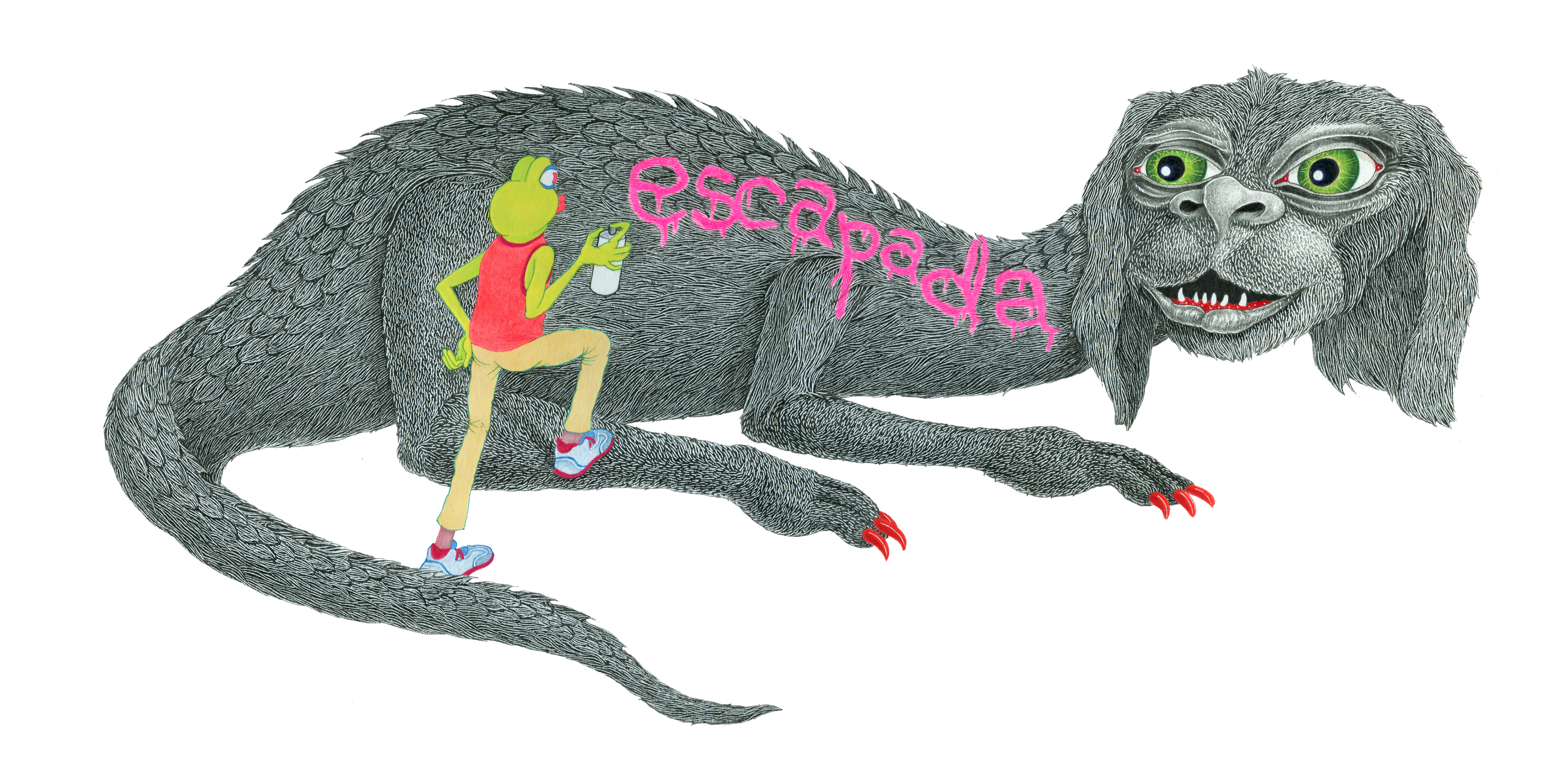 Read online Mindviscosity comic -  Issue # TPB (Part 2) - 1