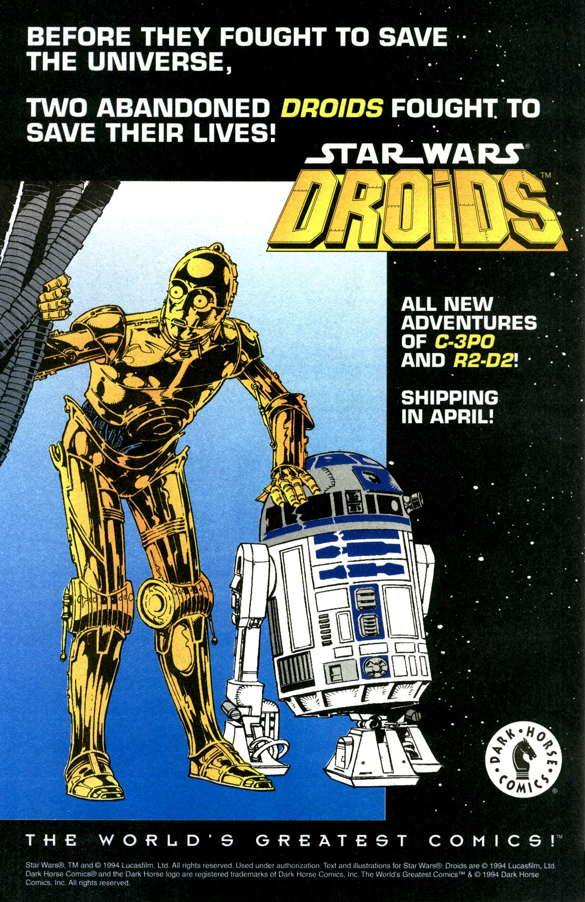 Read online Dark Horse Comics comic -  Issue #19 - 34
