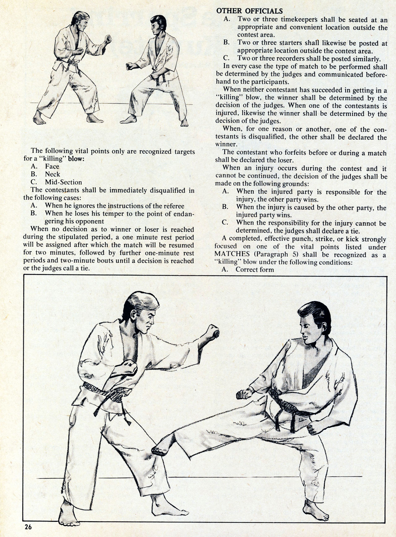 Read online The Deadliest Heroes Of Kung Fu comic -  Issue # Full - 28