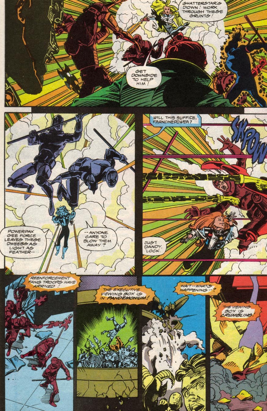 X-Force (1991) _Annual 1 #1 - English 29