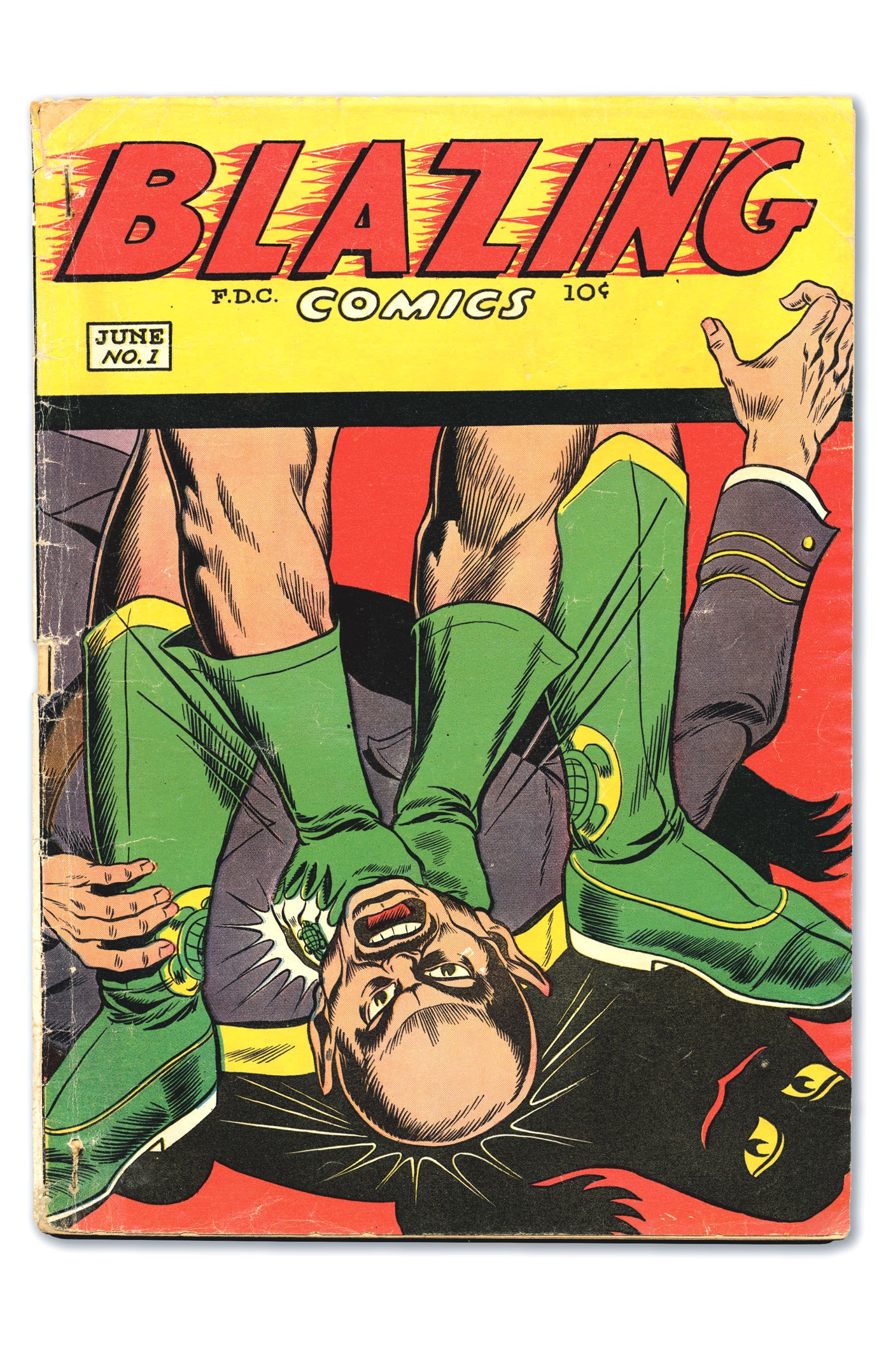 Read online The Shadow Hero comic -  Issue # TPB (Part 2) - 59