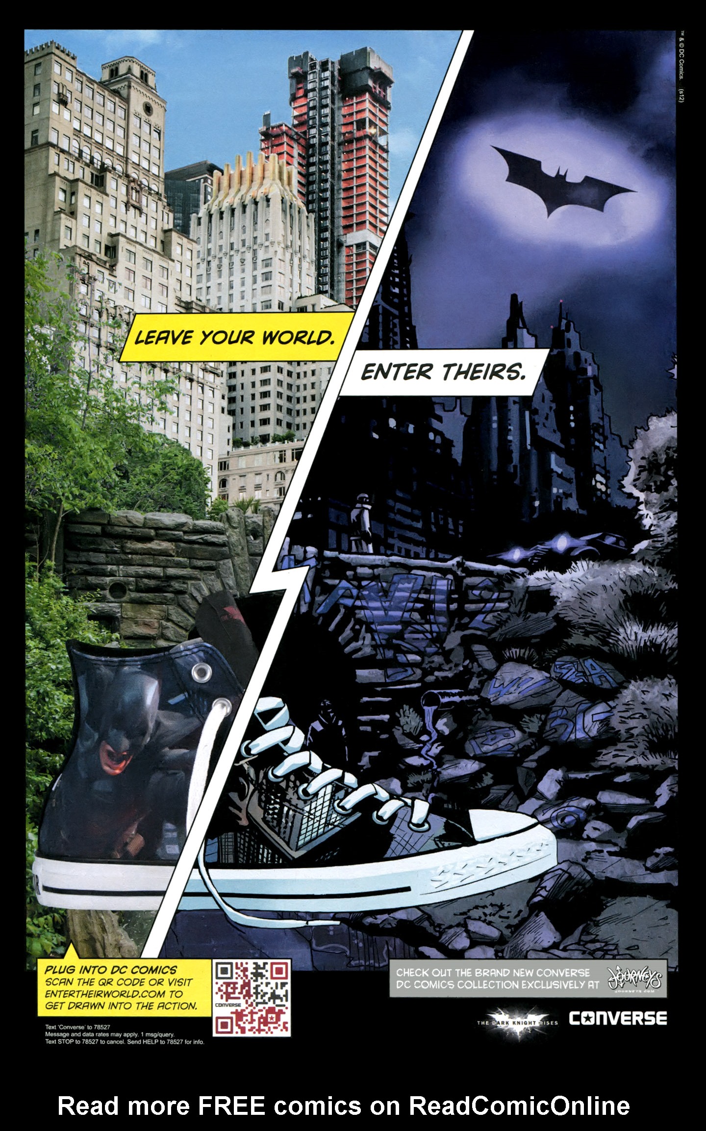 Read online American Vampire: Lord of Nightmares comic -  Issue #3 - 7