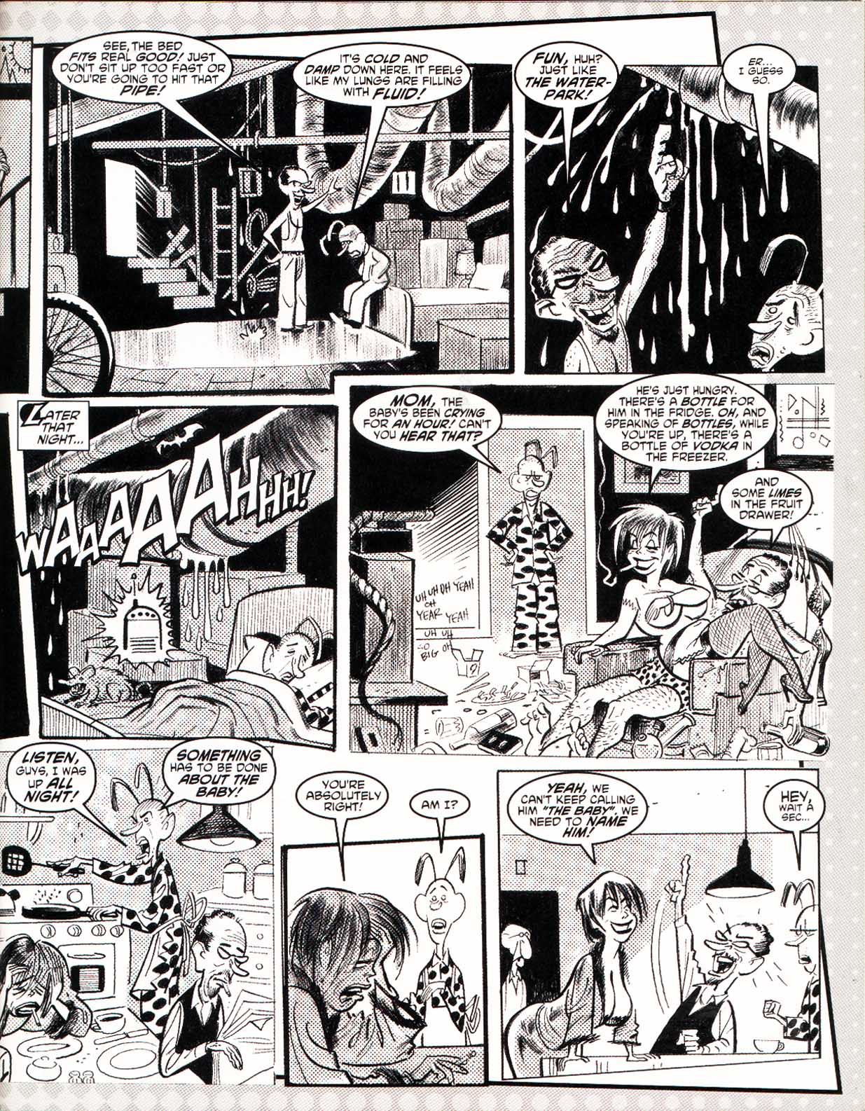 MAD issue 404 - Page 17