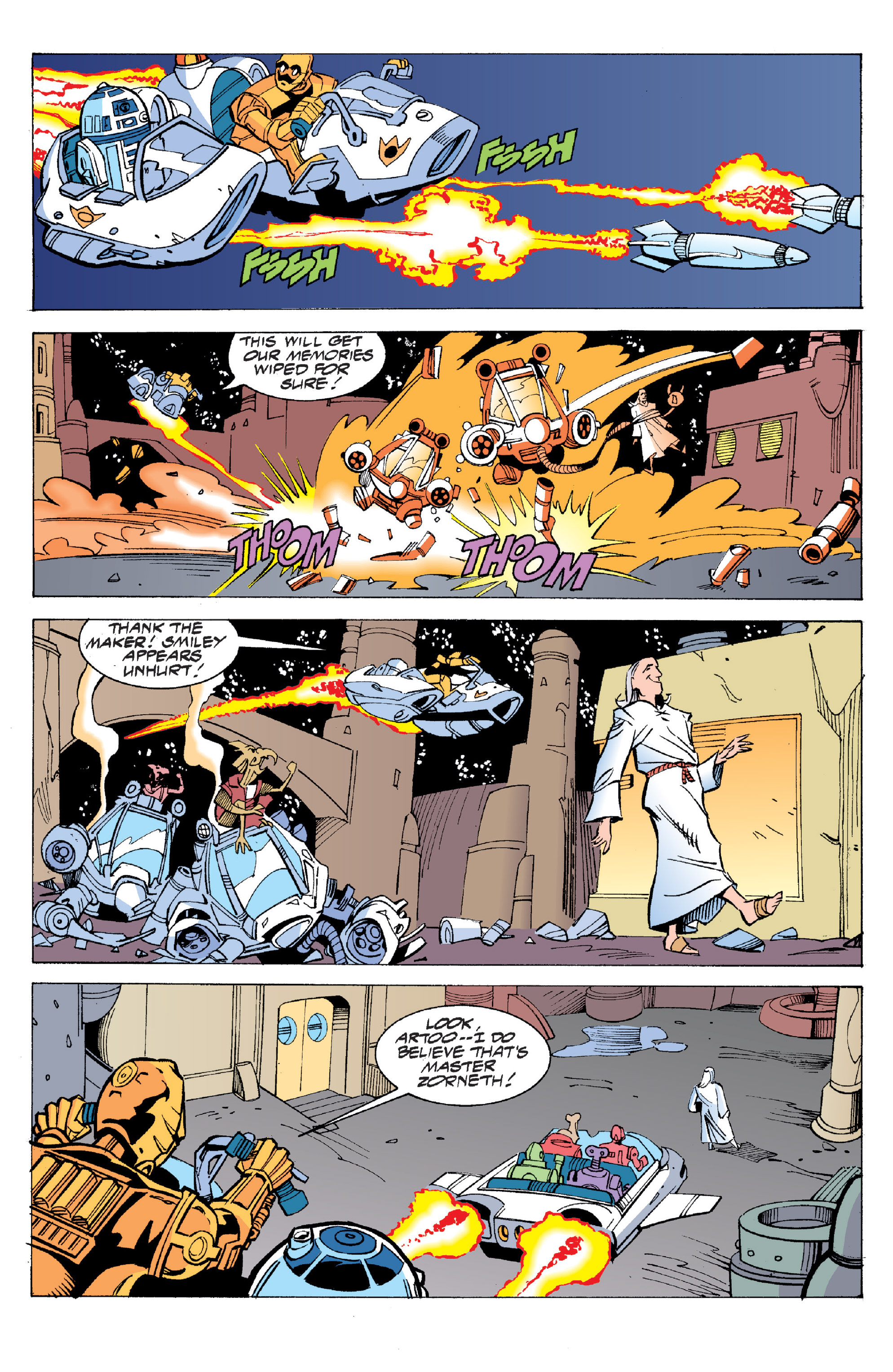 Read online Star Wars Legends Epic Collection: The Empire comic -  Issue # TPB 5 (Part 4) - 10