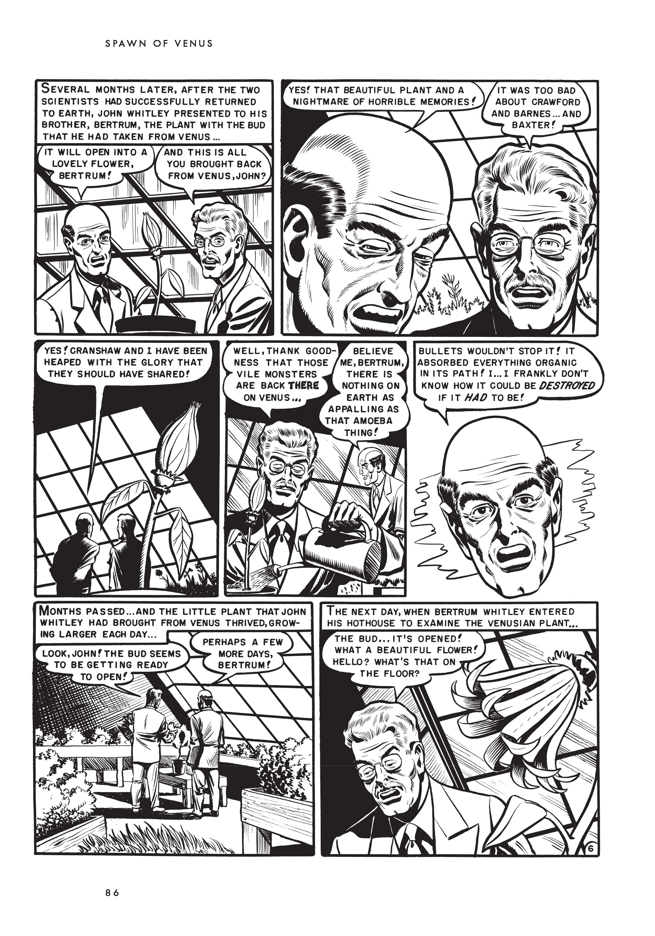 Read online Child Of Tomorrow and Other Stories comic -  Issue # TPB (Part 2) - 1