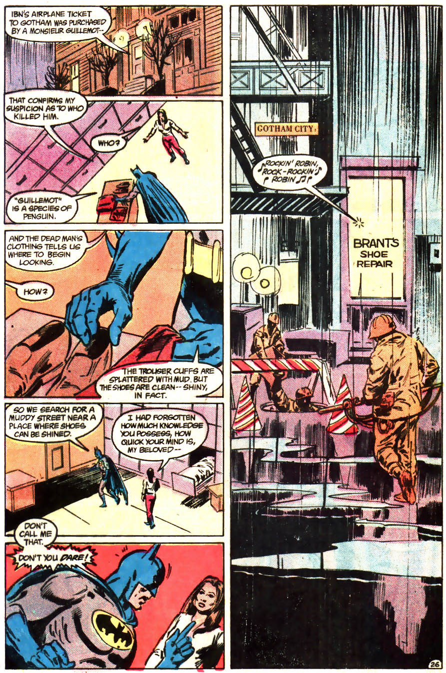 Read online Detective Comics (1937) comic -  Issue # _Annual 1 - 27