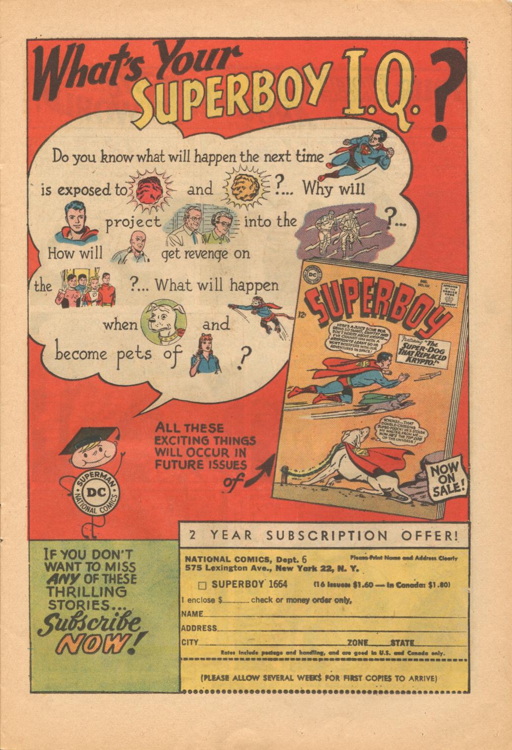 Green Lantern (1960) Issue #25 #28 - English 11