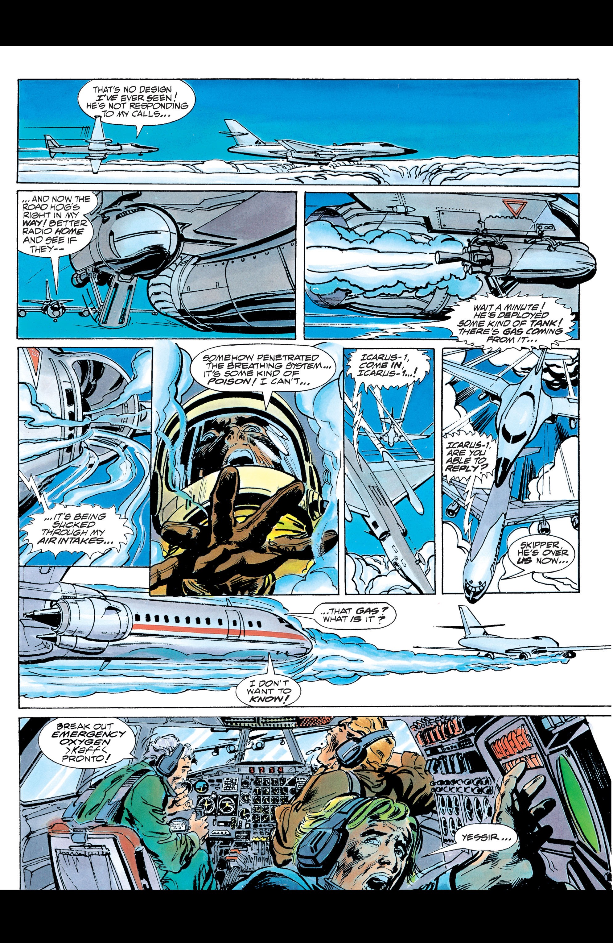 Read online Batman: Birth of the Demon (2012) comic -  Issue # TPB (Part 1) - 88