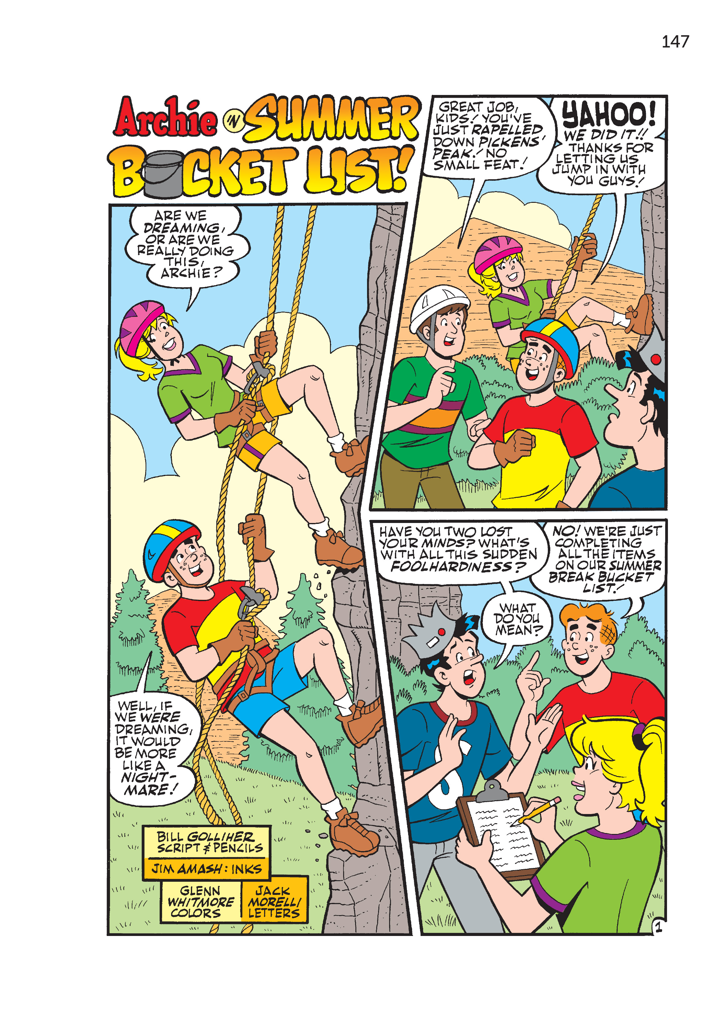 Read online Archie: Modern Classics comic -  Issue # TPB 2 (Part 2) - 47