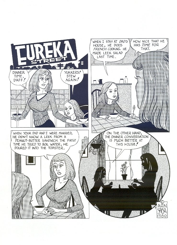 Read online Neil the Horse Comics and Stories comic -  Issue #9 - 24