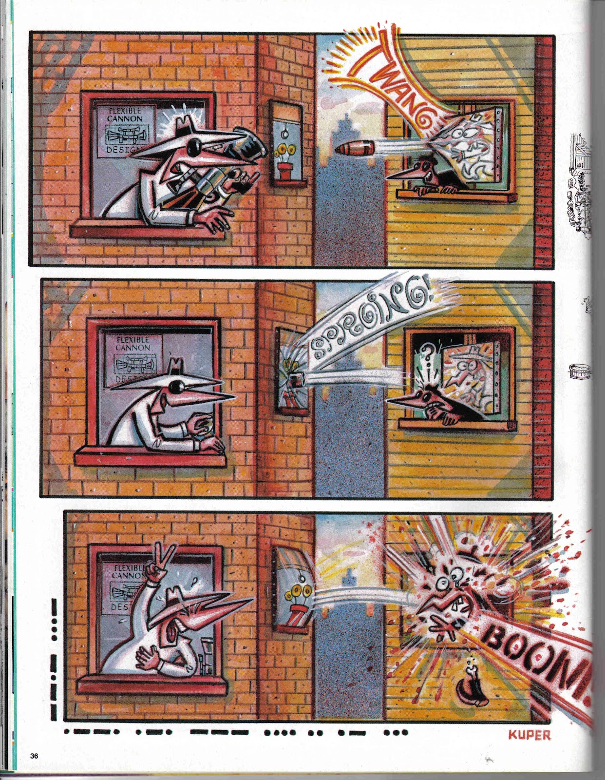 MAD issue 421 - Page 33