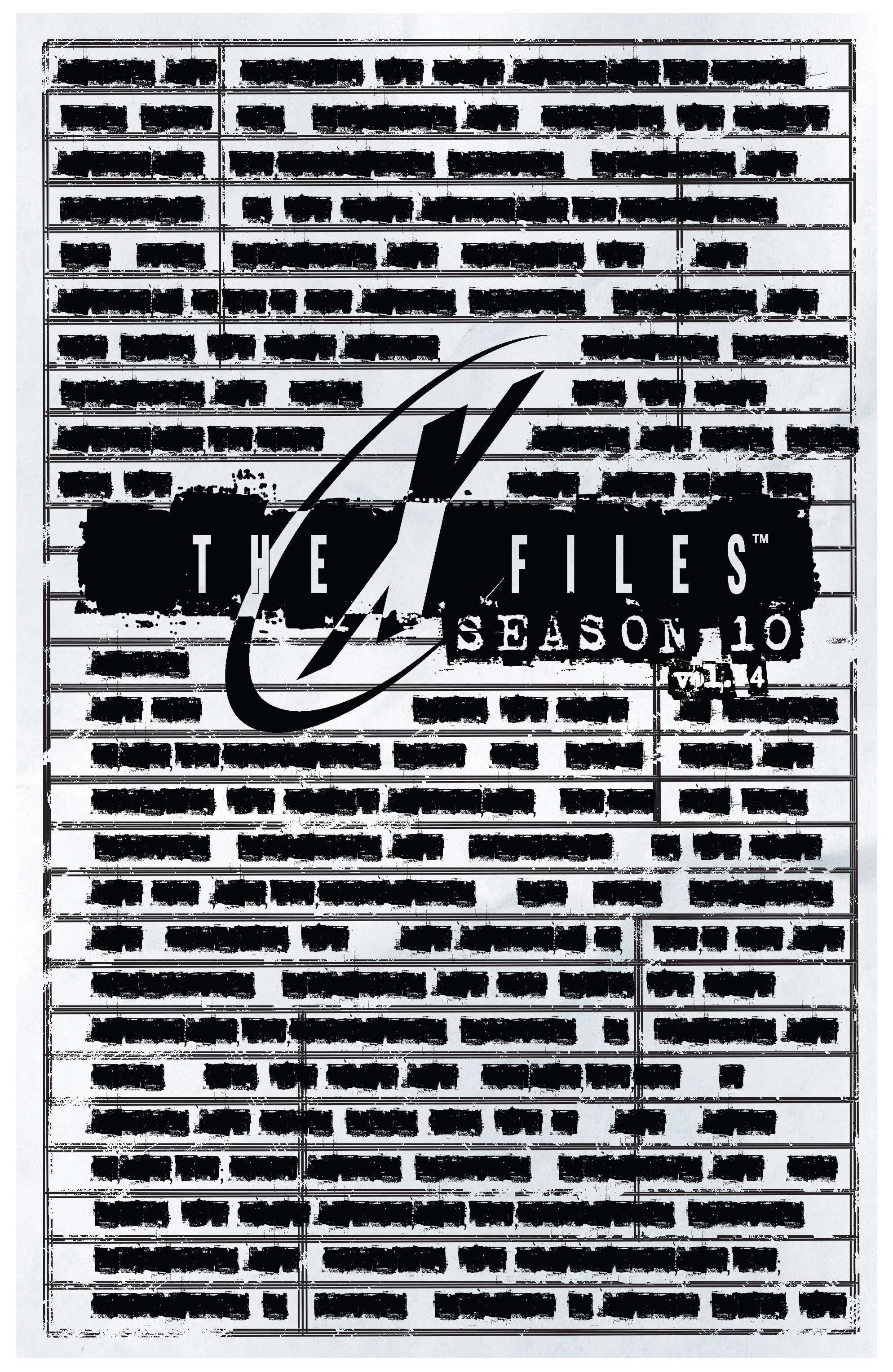 Read online The X-Files: Season 10 comic -  Issue # TPB 4 - 2