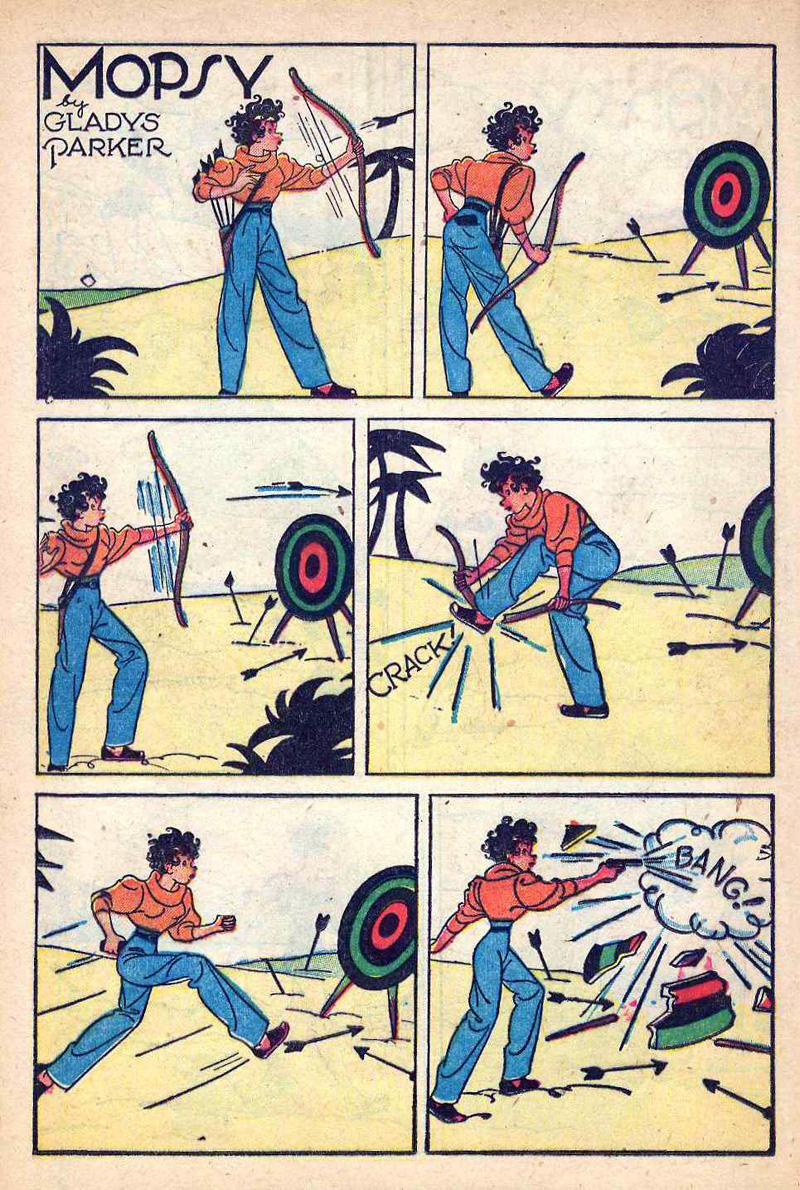 Read online Mopsy comic -  Issue #19 - 12
