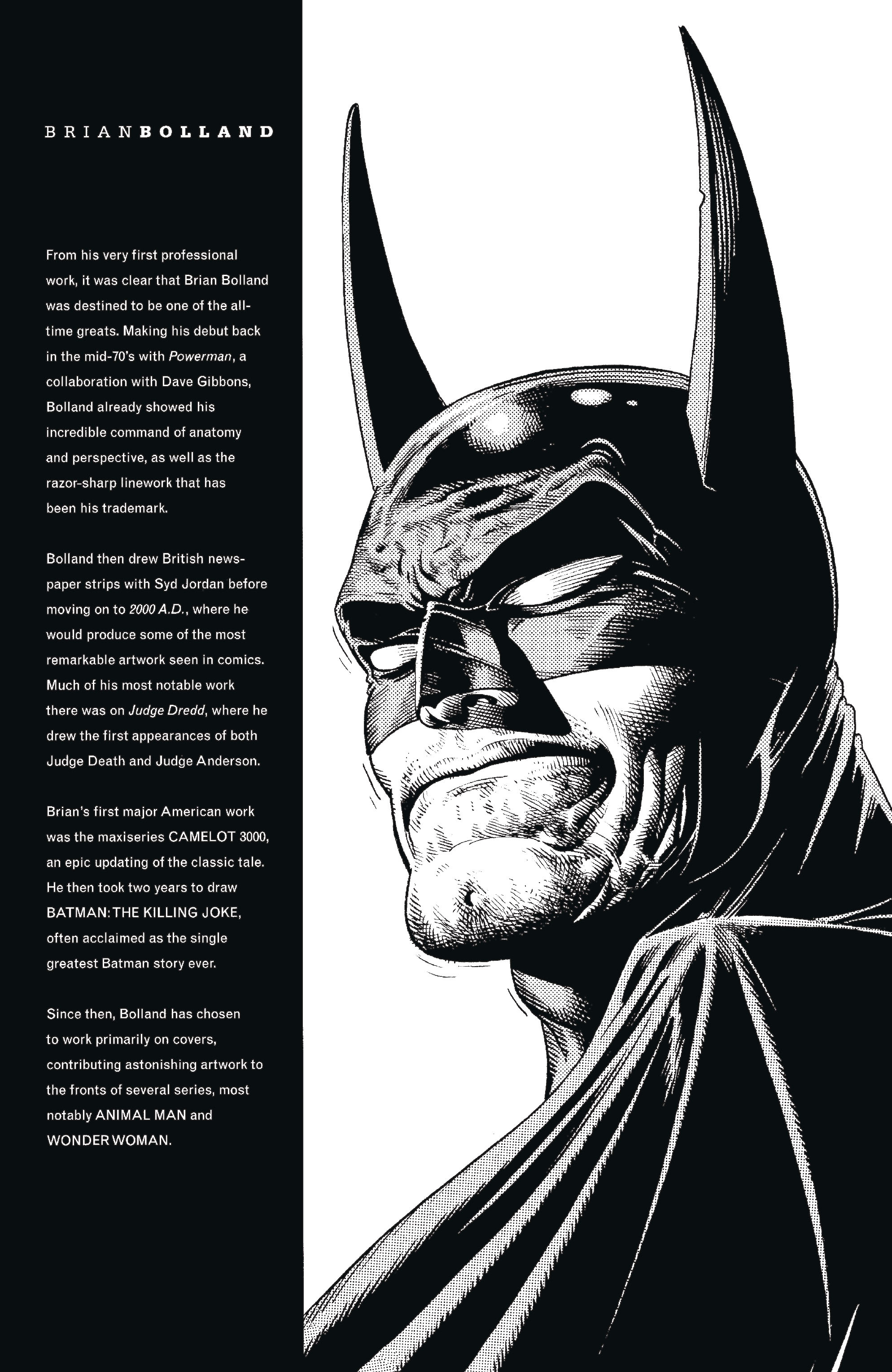 Read online Batman Black and White comic -  Issue # (1996) _TPB 1 (Part 2) - 74