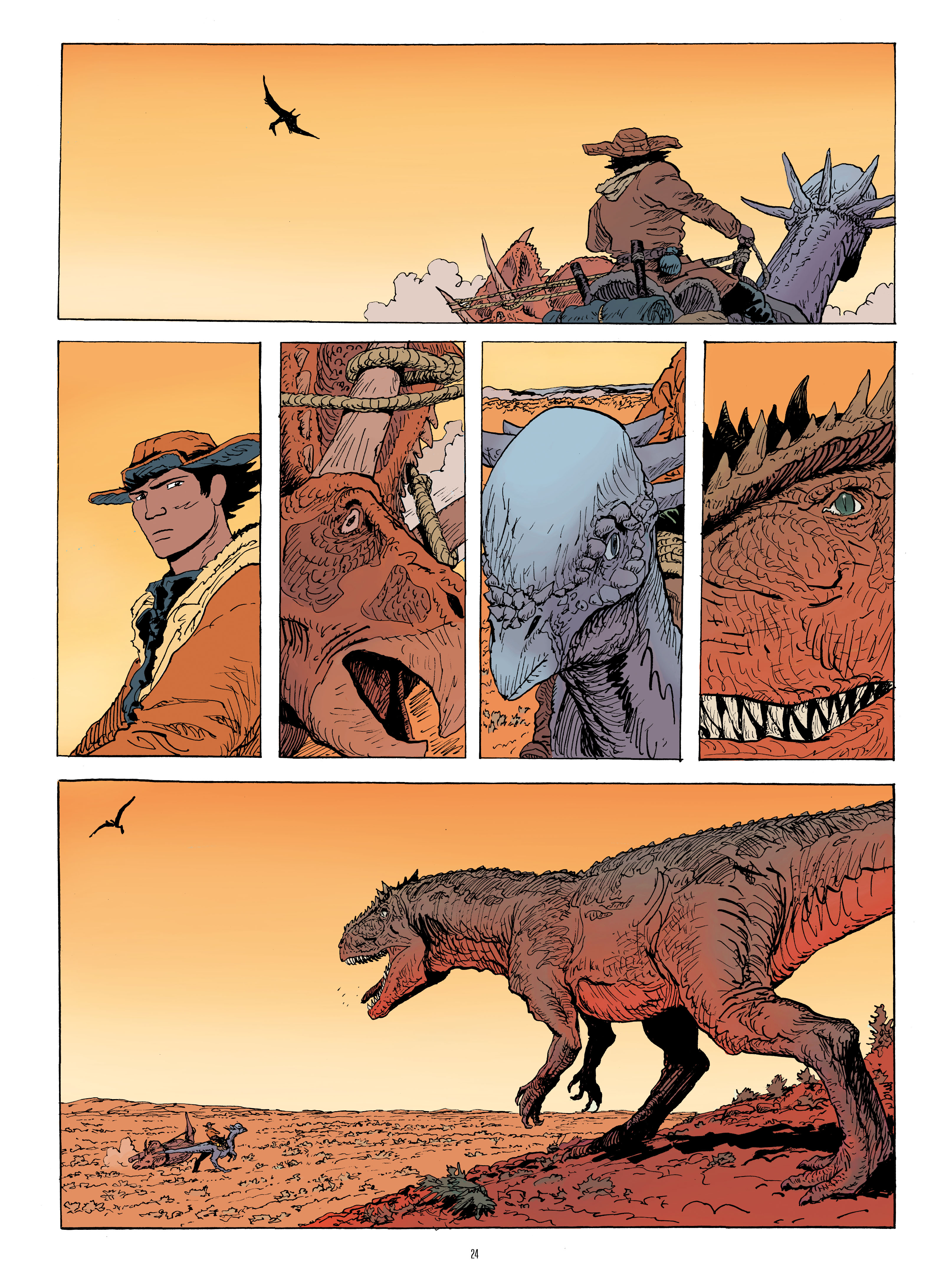 Read online Negalyod comic -  Issue # TPB (Part 1) - 25