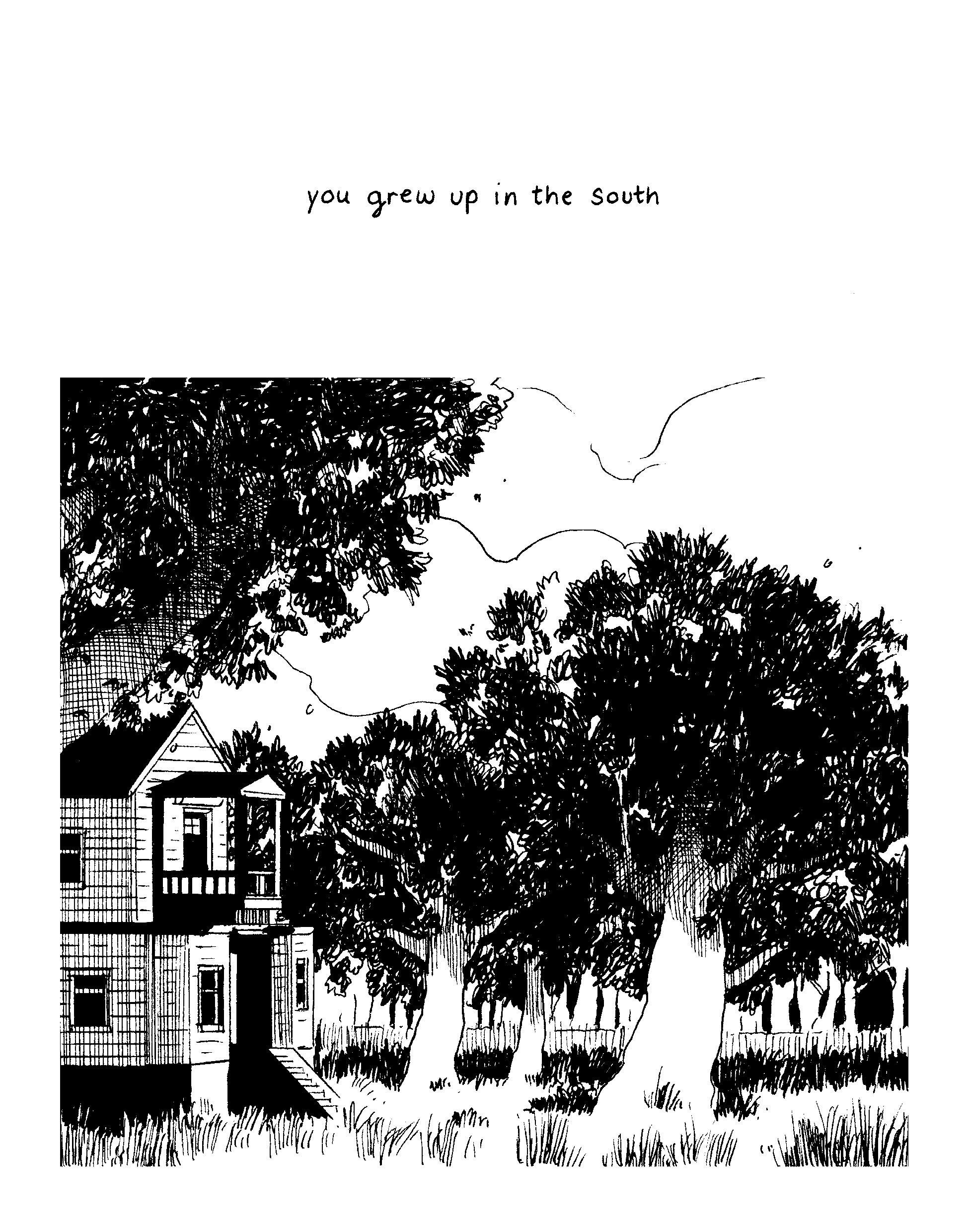 Read online A City Inside comic -  Issue # Full - 7