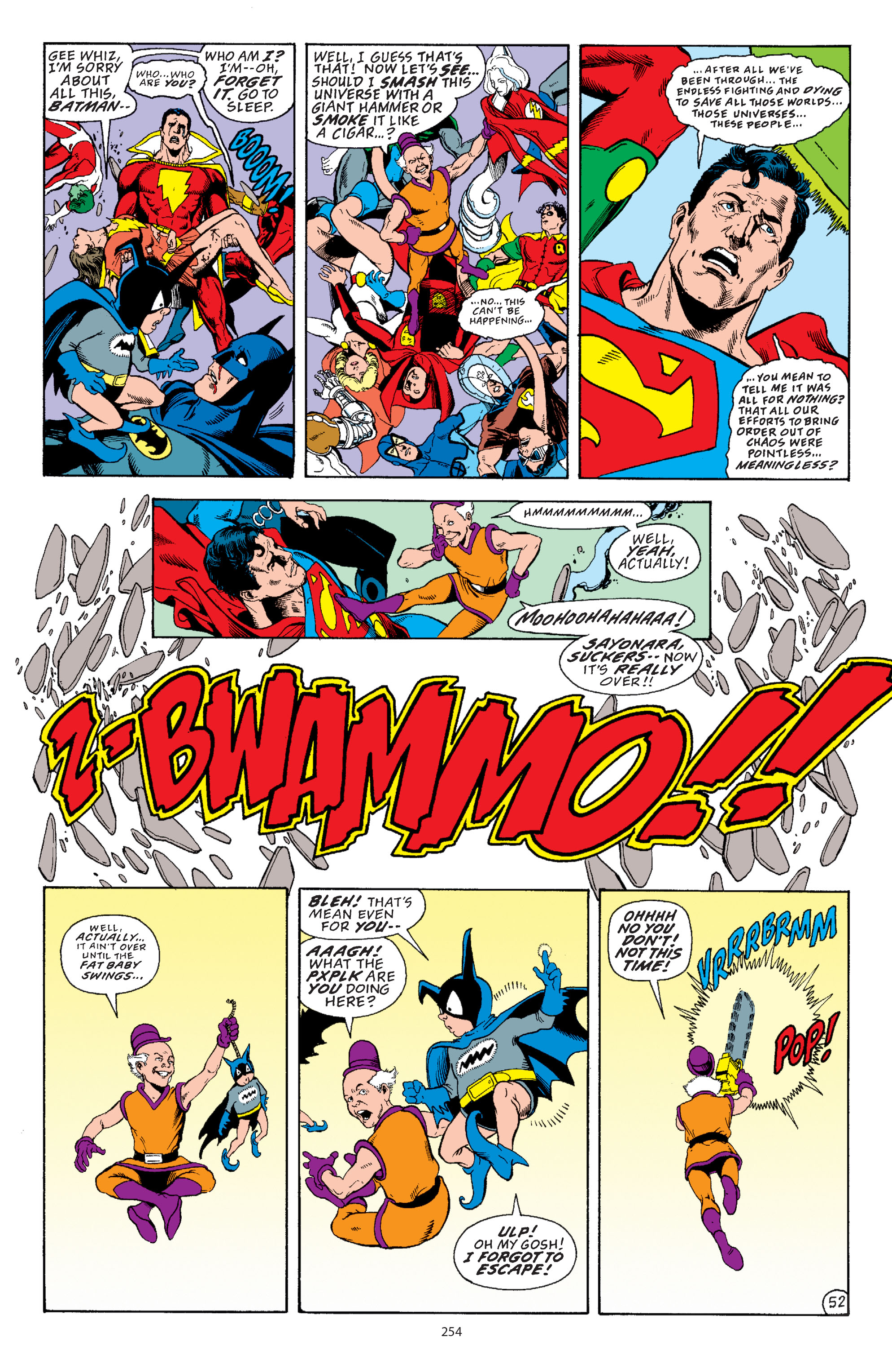 Read online Elseworlds: Justice League comic -  Issue # TPB 3 (Part 3) - 54