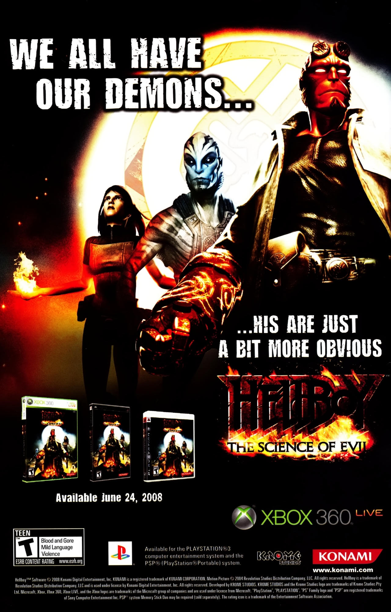 Read online The Texas Chainsaw Massacre: Raising Cain comic -  Issue #2 - 35