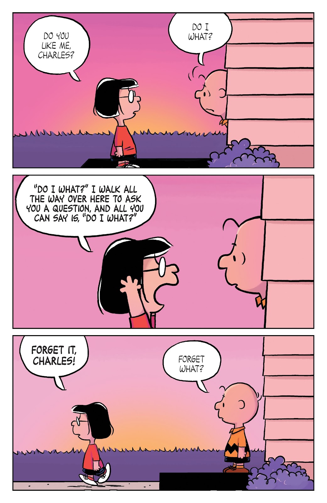 Peanuts (2012) issue 30 - Page 14