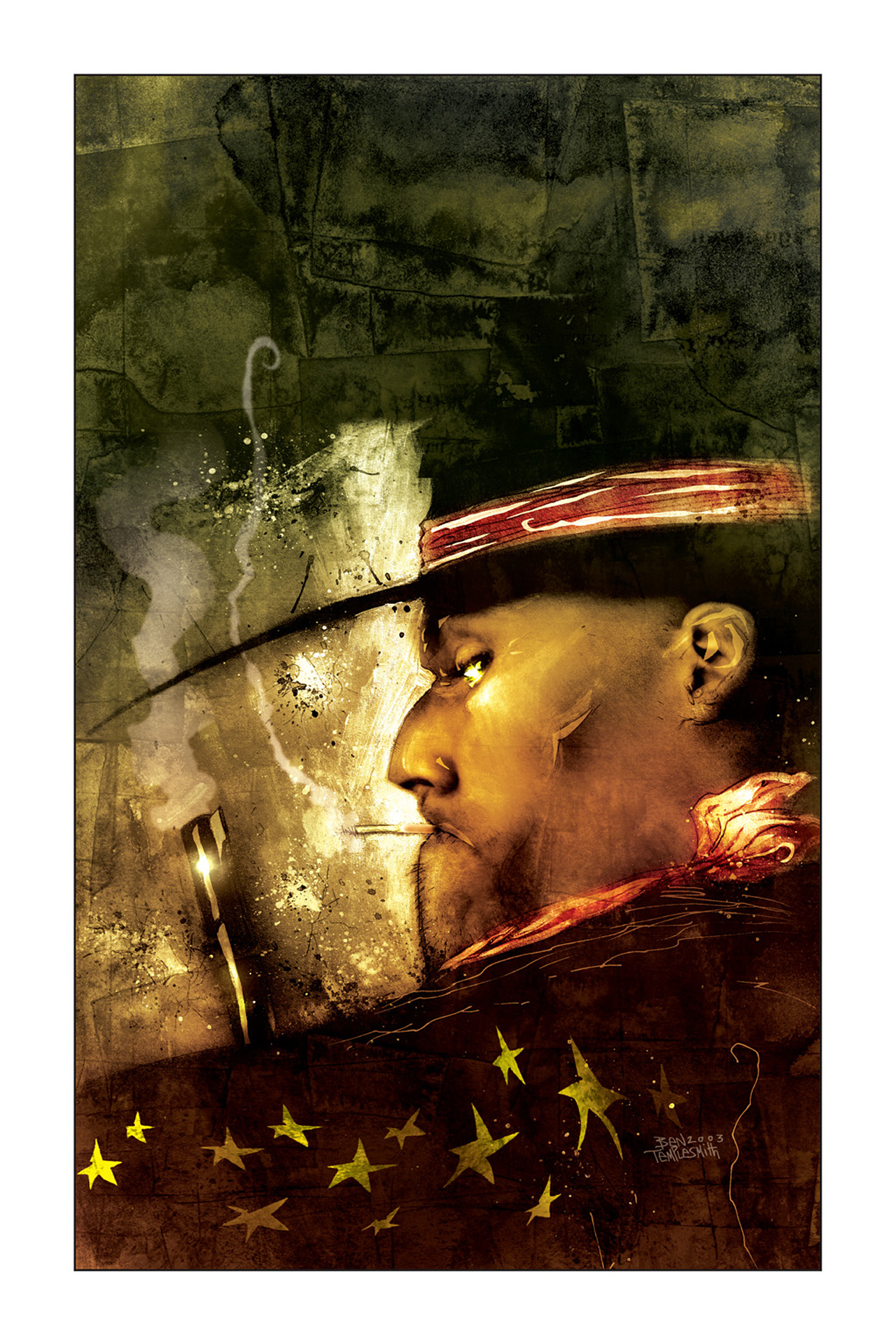 Read online Lone comic -  Issue # _TPB (Part 2) - 51