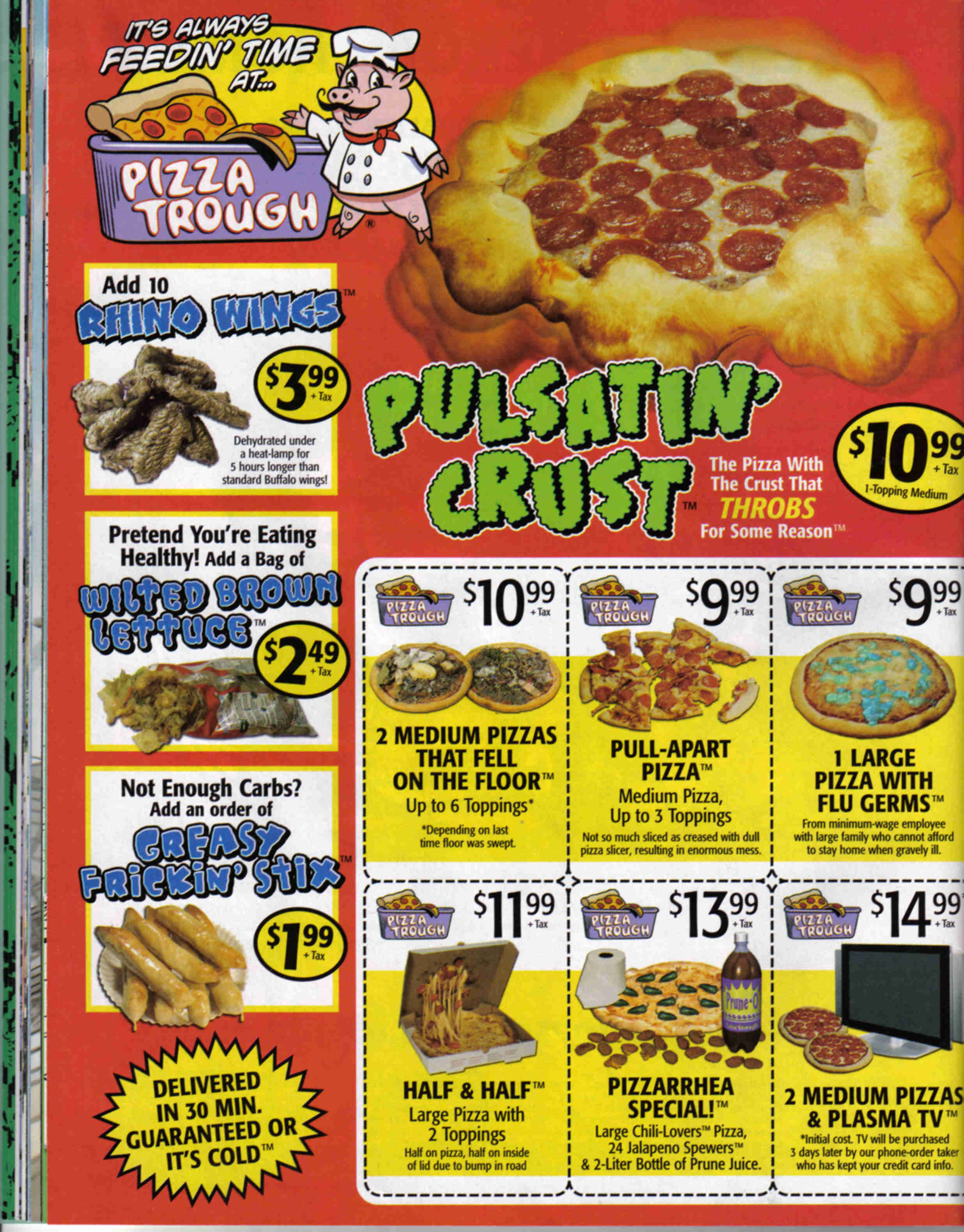 Read online MAD comic -  Issue #456 - 26