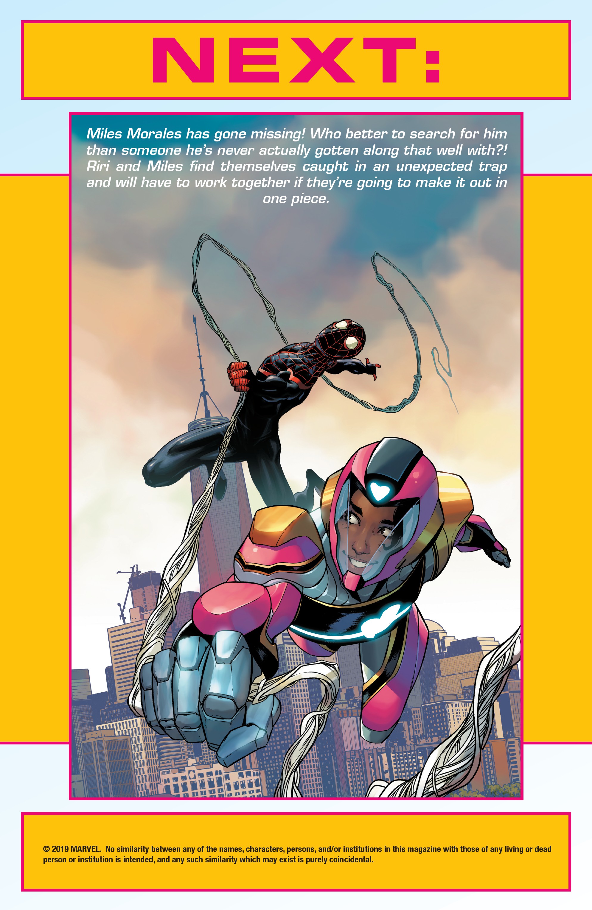 Read online Ironheart comic -  Issue #5 - 25